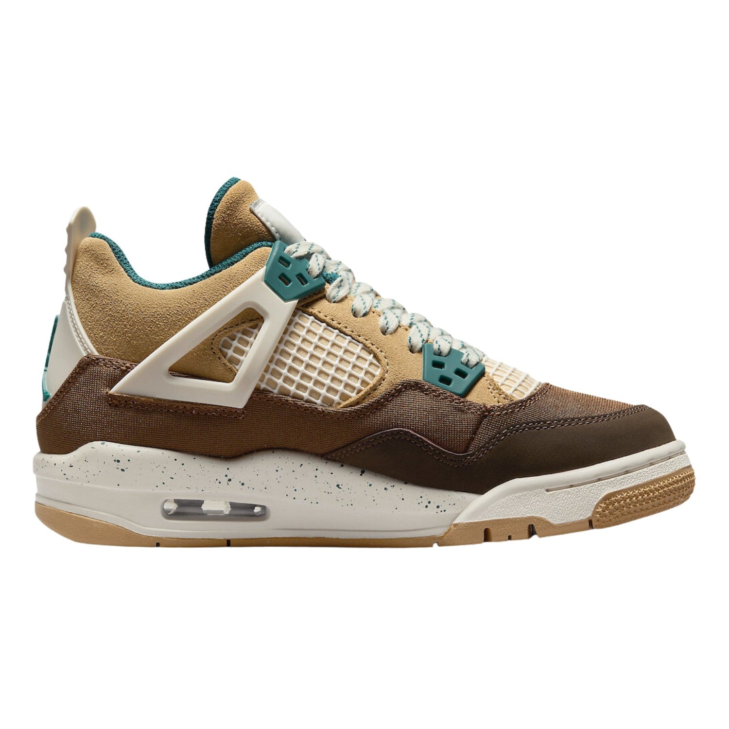 Air Jordan 4 Retro (Gs) Big Kids Style : Fb2214