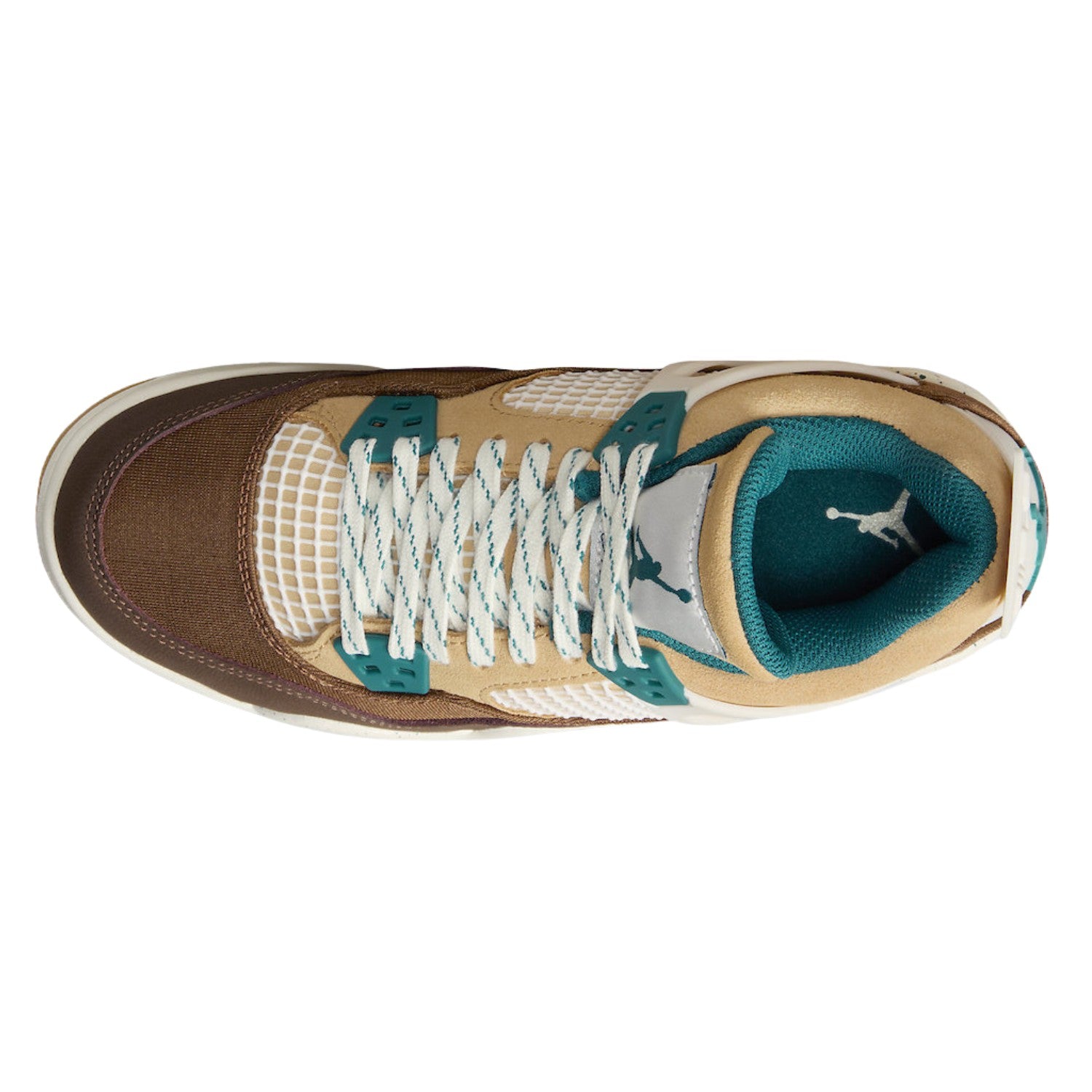 Air Jordan 4 Retro (Gs) Big Kids Style : Fb2214