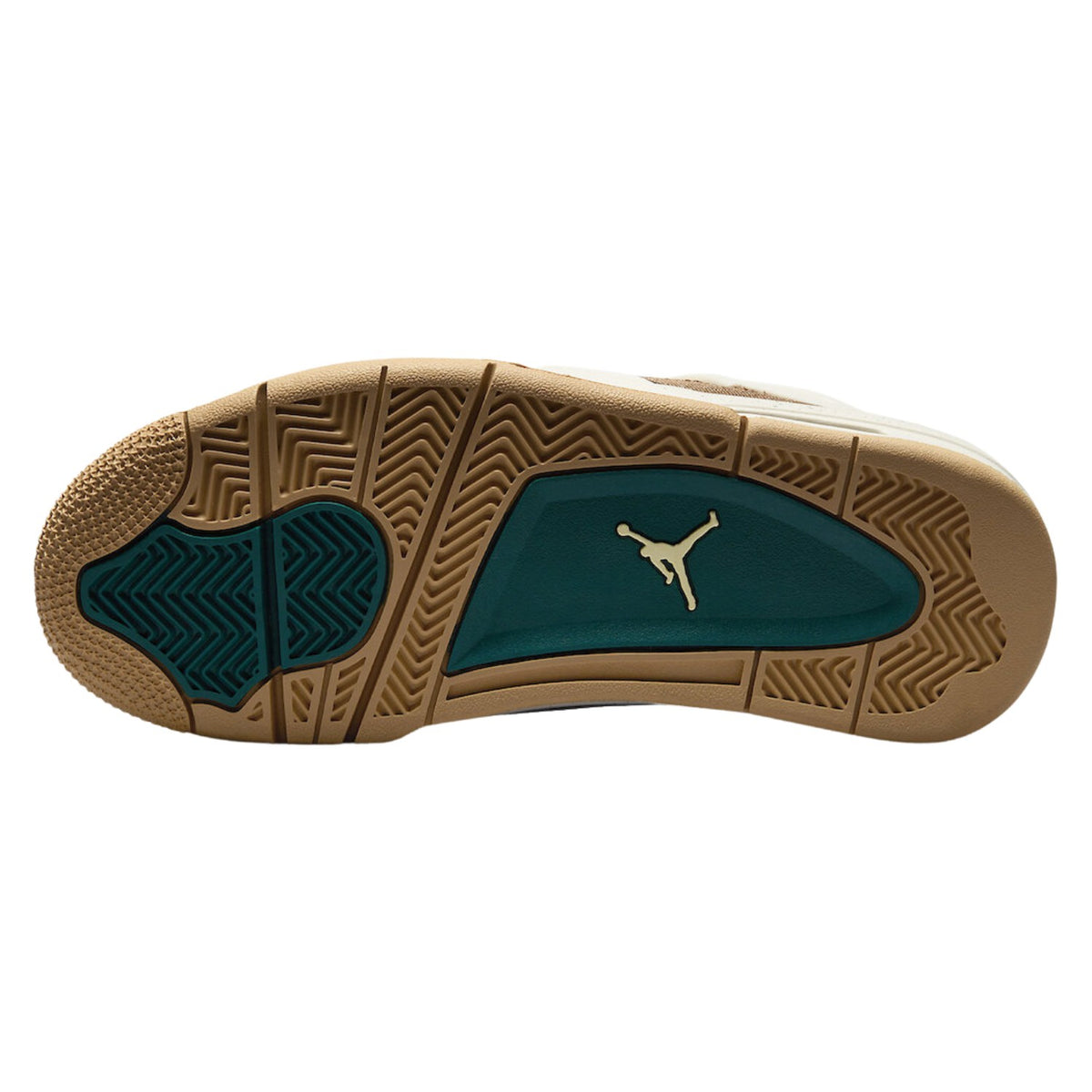Air Jordan 4 Retro (Gs) Big Kids Style : Fb2214