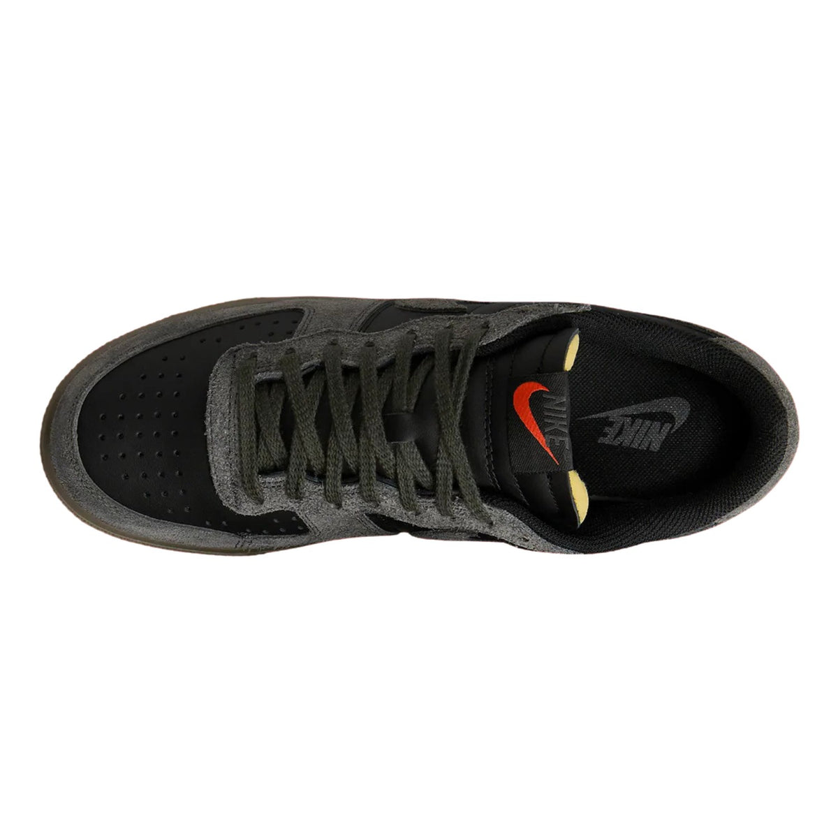 Nike Terminator Low Mens Style : Fv0396