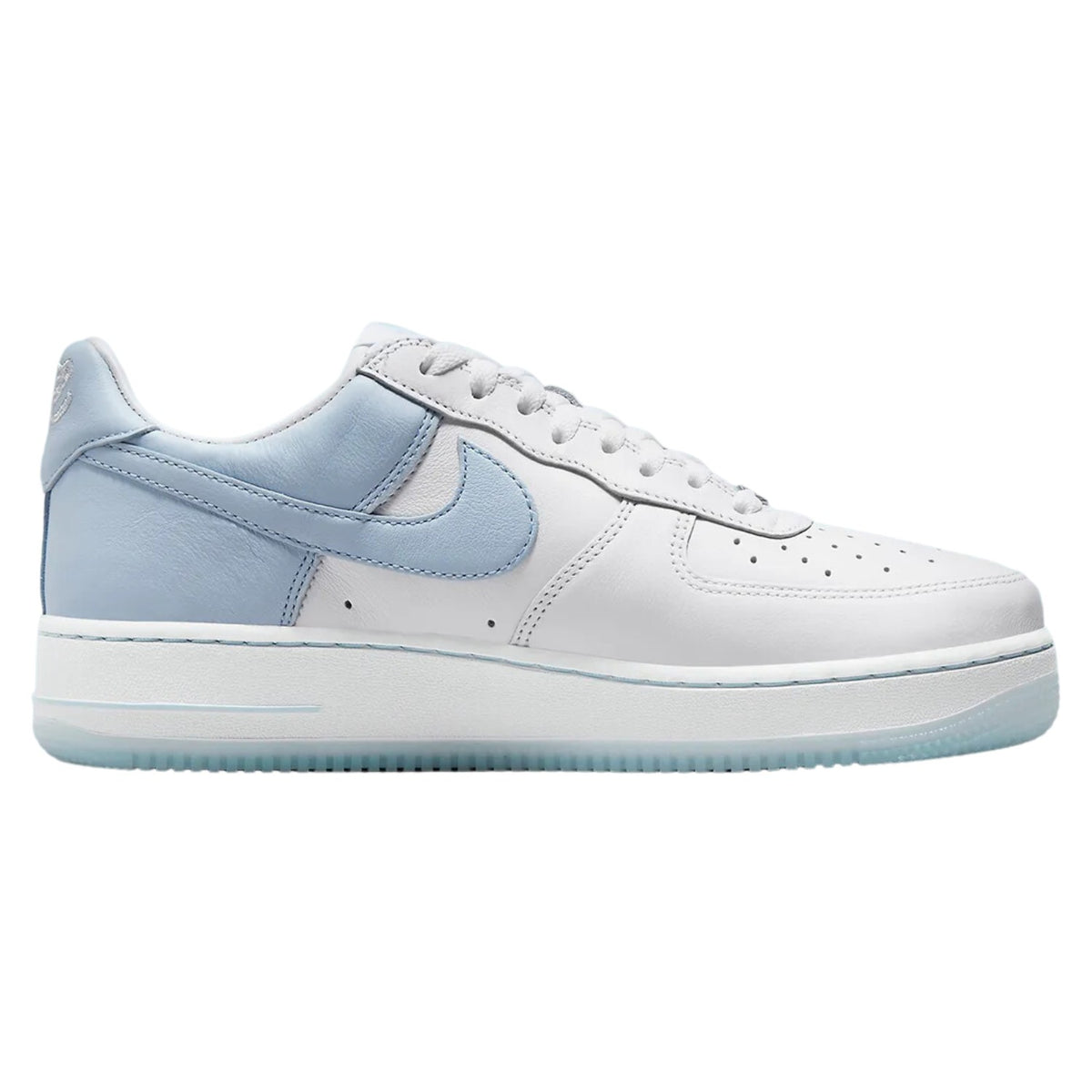 Nike Air Force 1 Low Qs Ts Ny Mens Style : Fj5755