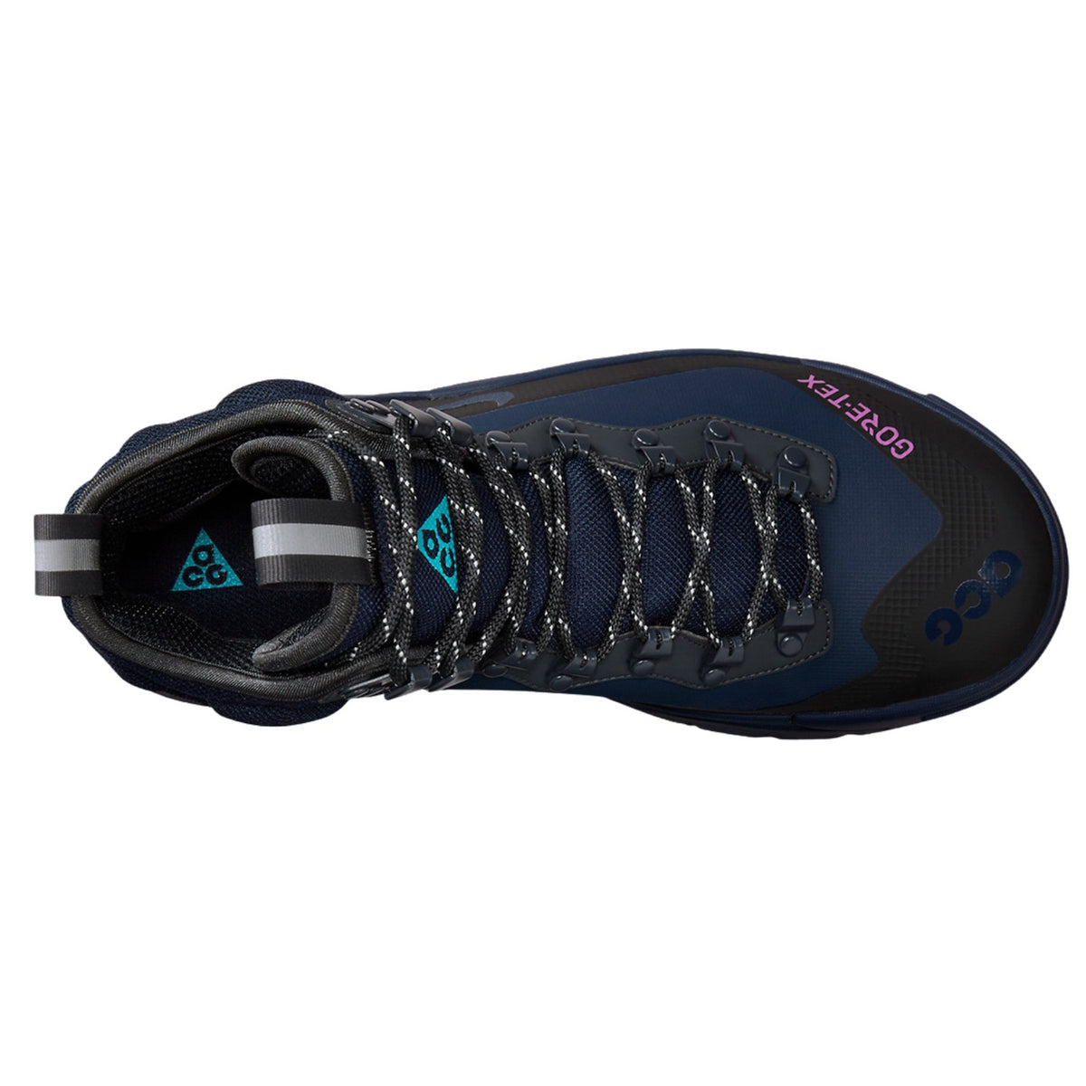 Nike Acg Zoom Gaiadome Gore-tex Mens Style : Dd2858