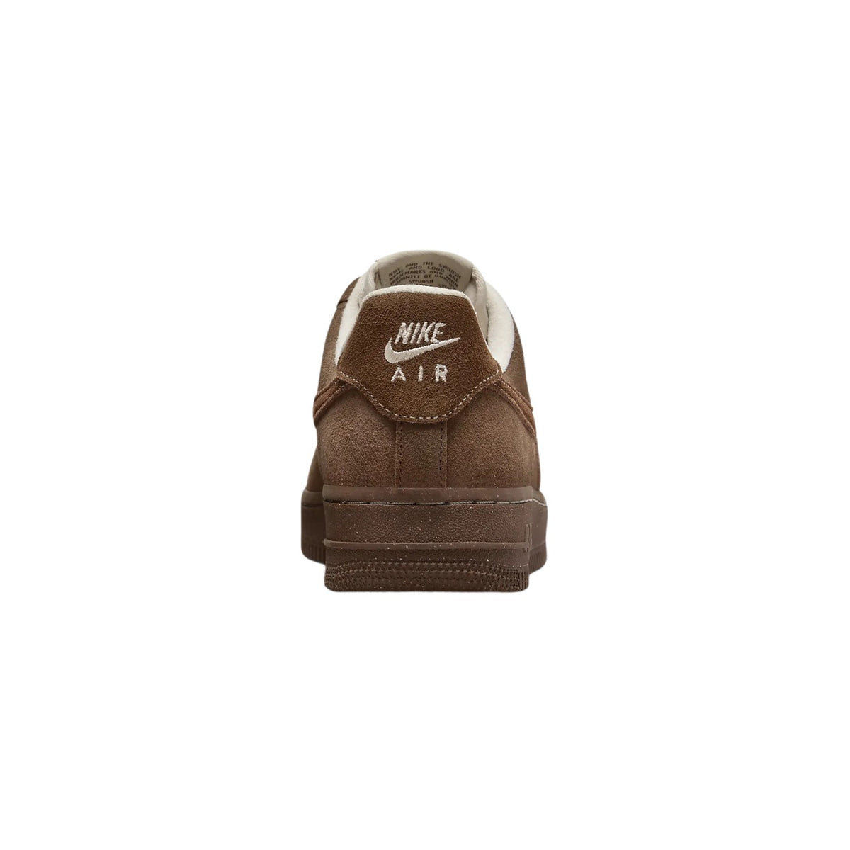 Nike Air Force 1 &
