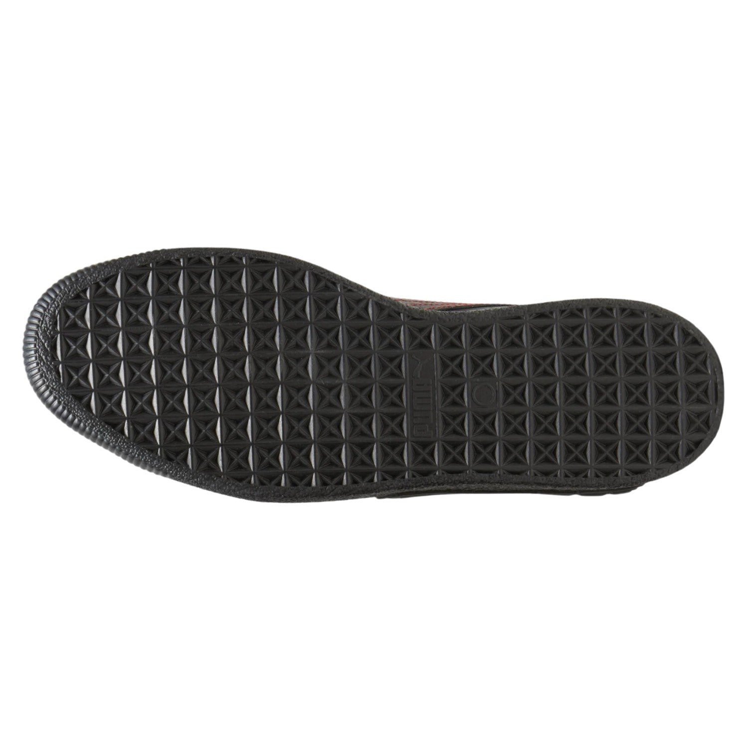 Puma Clyde Post Game Runway Mens Style : 394491