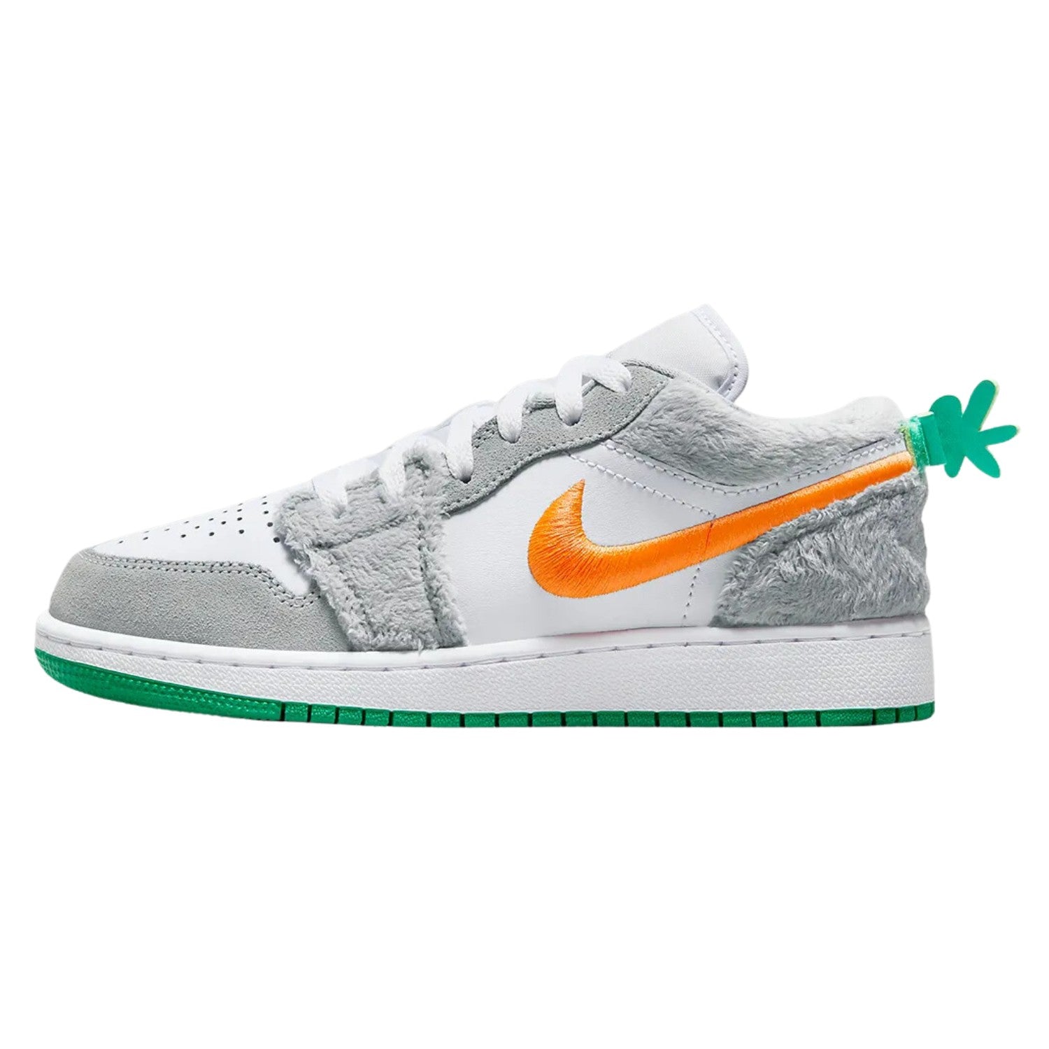 Air Jordan 1 Low Se (Gs) Big Kids Style : Dz6333