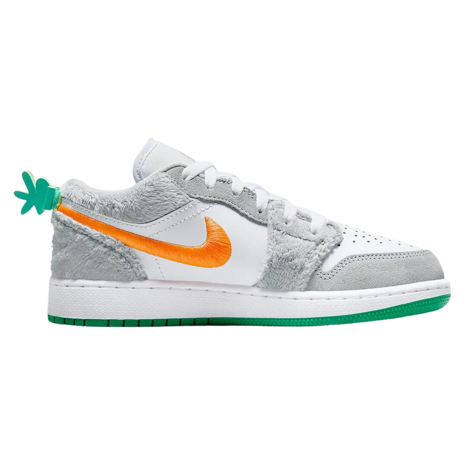 Air Jordan 1 Low Se (Gs) Big Kids Style : Dz6333