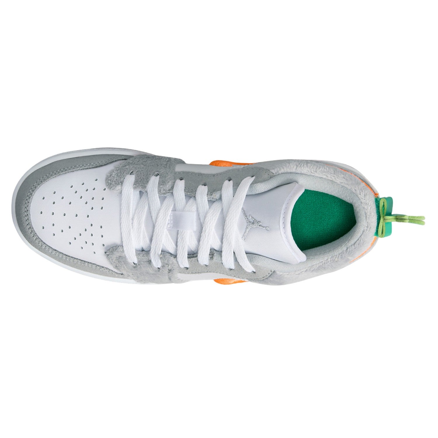 Air Jordan 1 Low Se (Gs) Big Kids Style : Dz6333