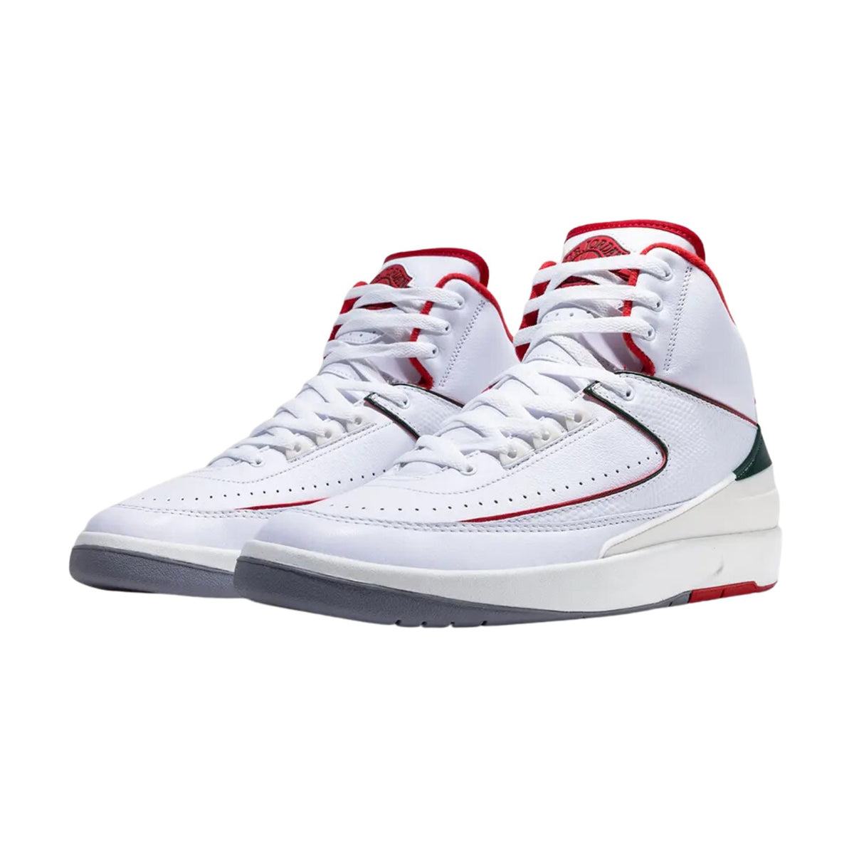 Air Jordan 2 Retro (Gs) Big Kids Style : Dq8562