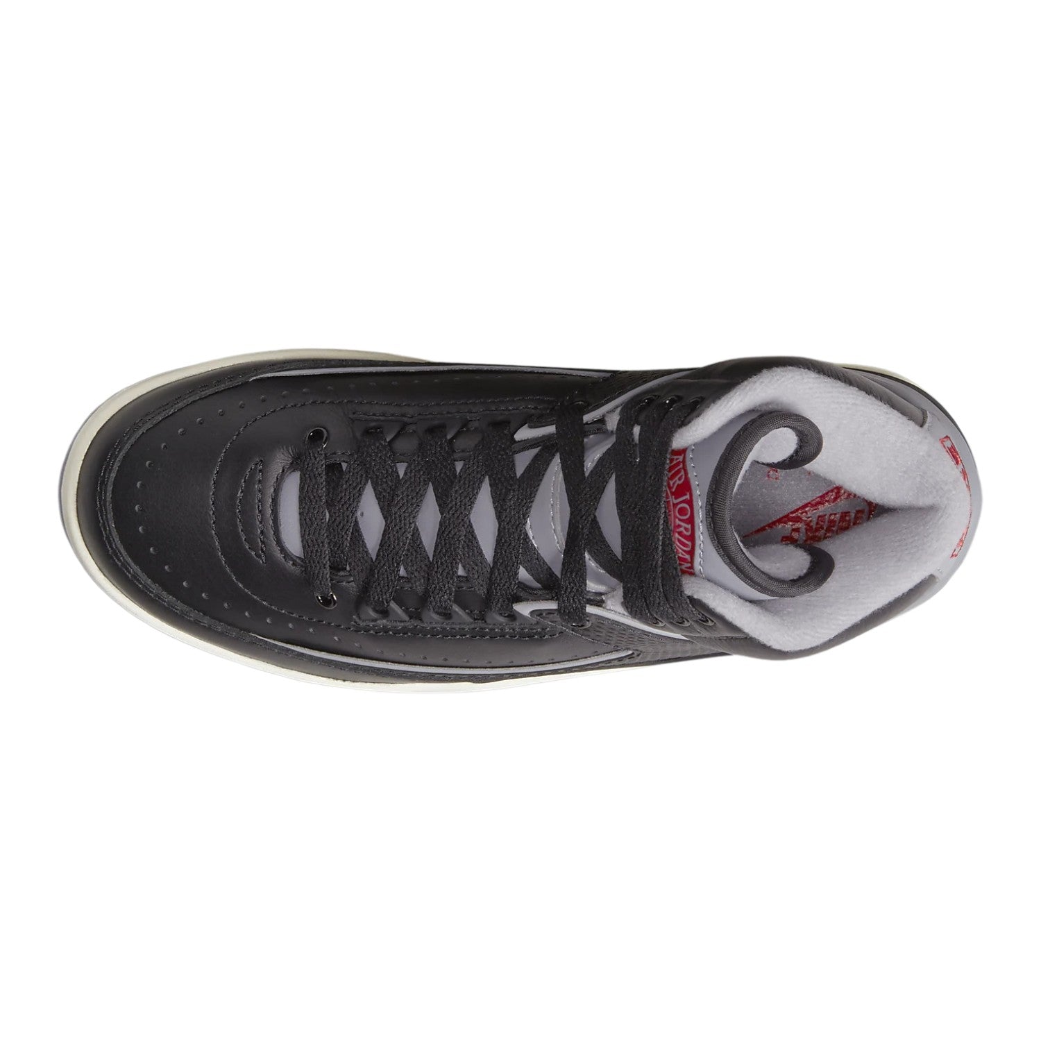 Air Jordan 2 Retro (Gs) Big Kids Style : Dq8562