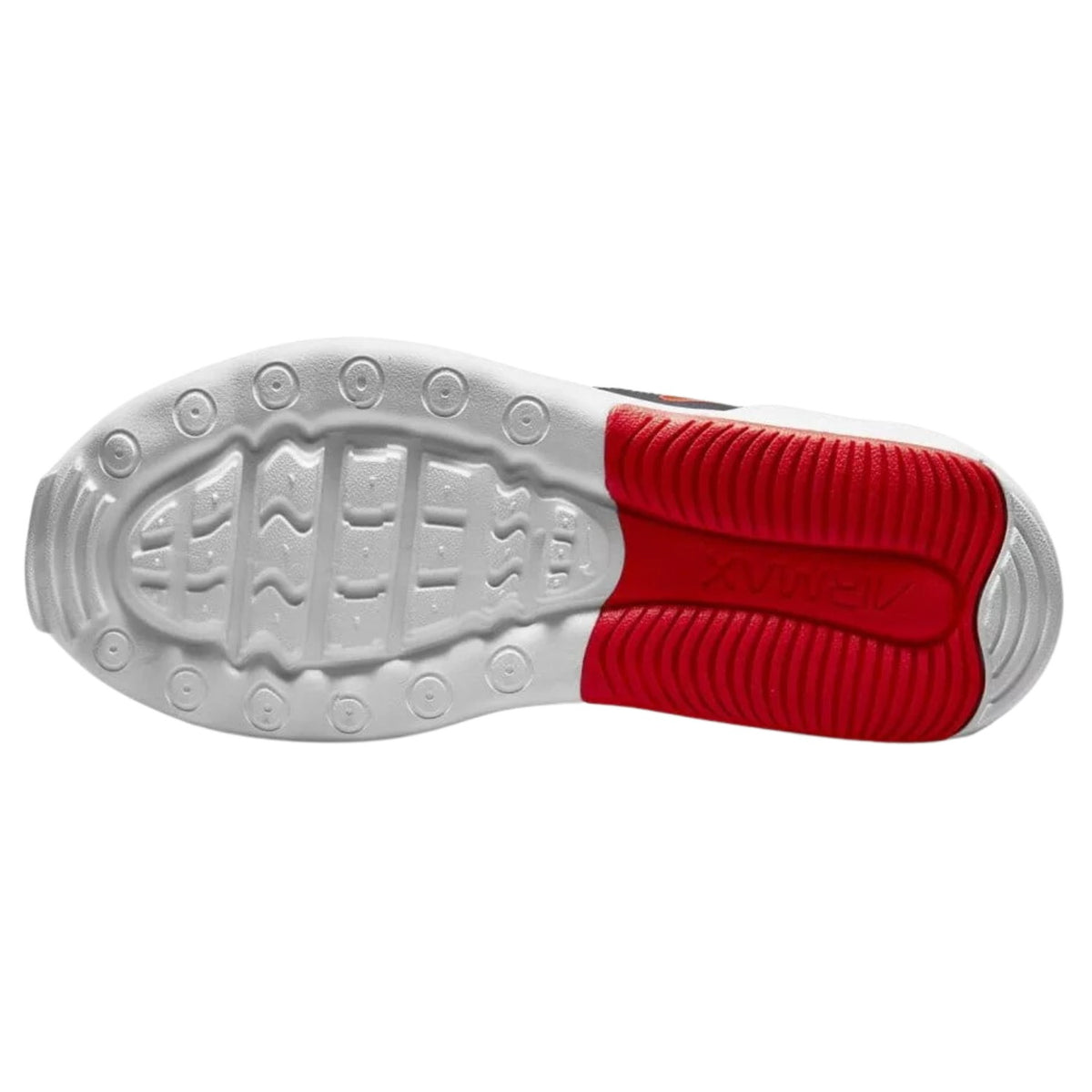 Nike Air Max Bolt(gs) Big Kids Style : Cw1626