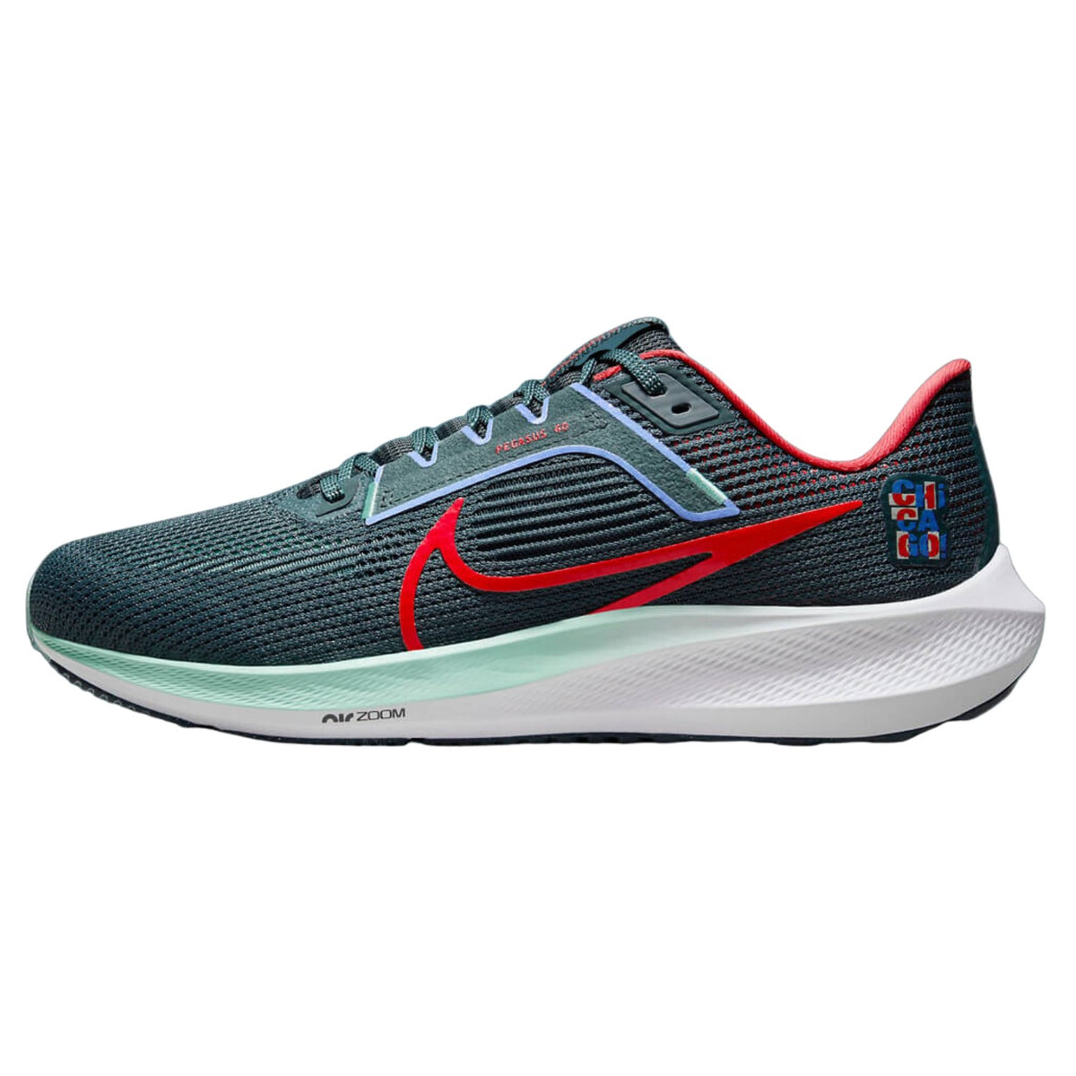 Nike Zoom Pegasus 40 Mens Style : Fn6816