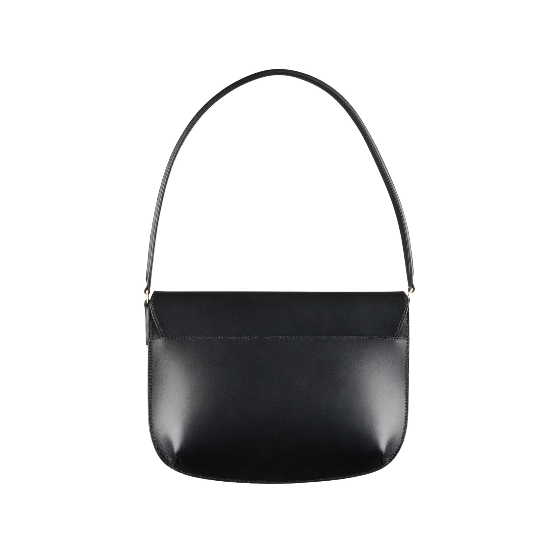 A.p.c Sac Sara Shoulder Womens Style : Pxawv-f61526