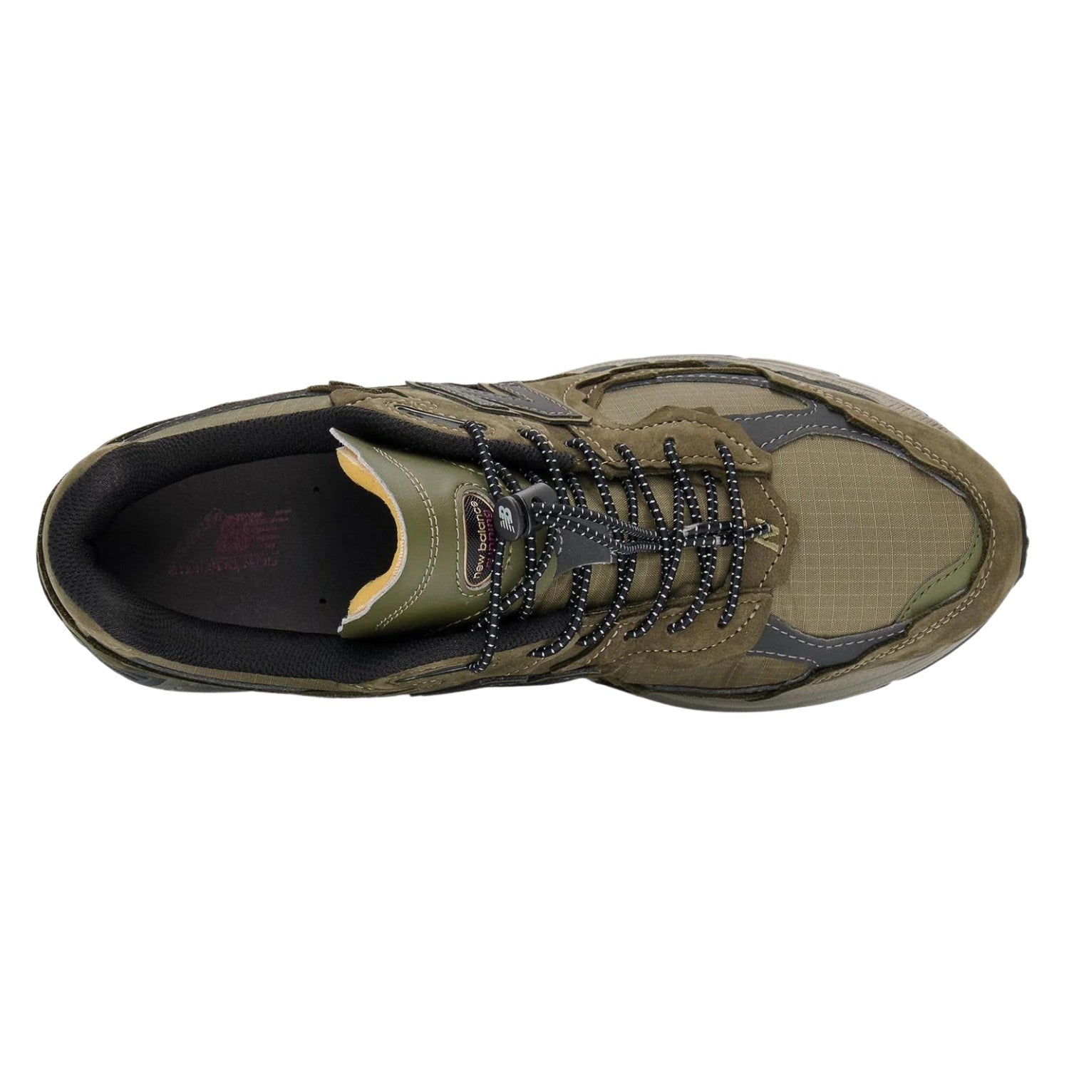 New Balance Classics Mens Style : M2002