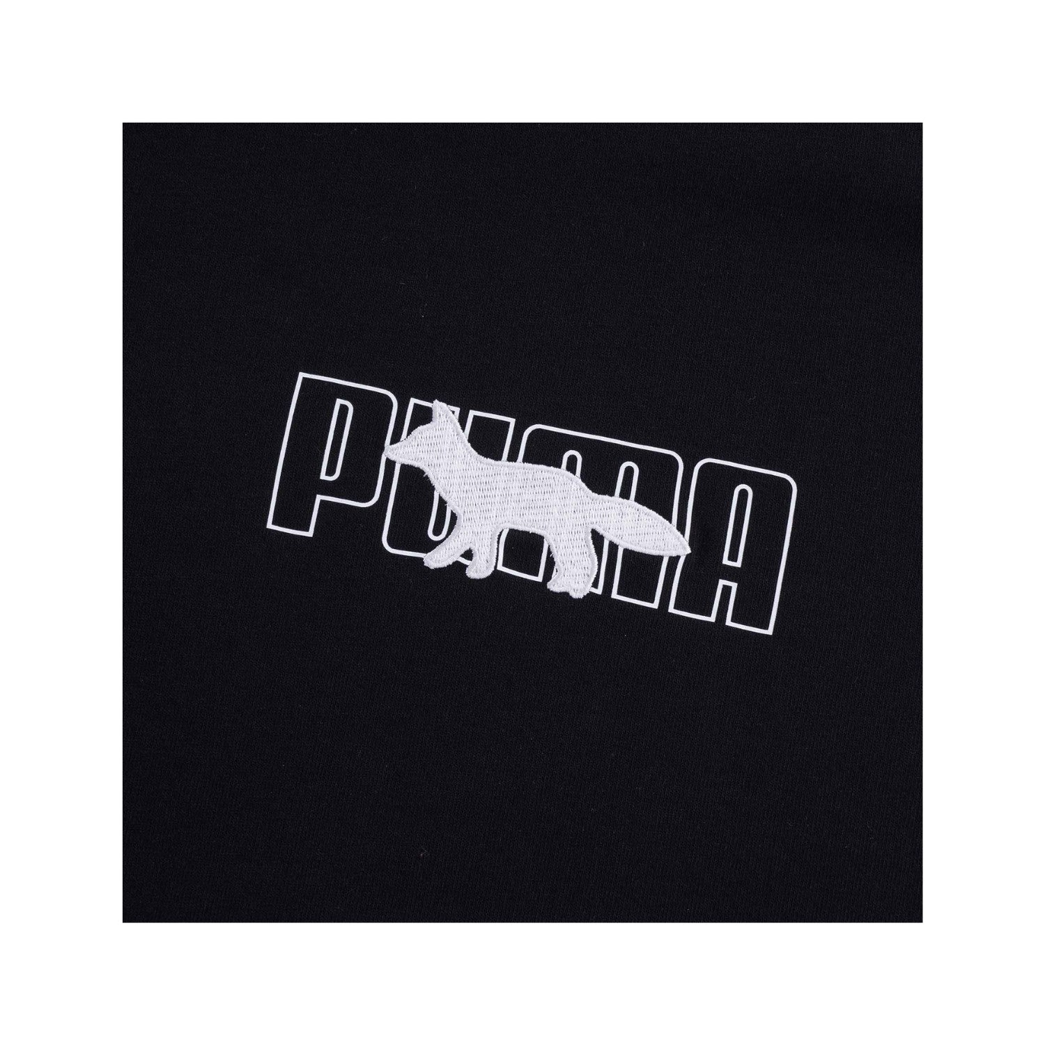 Puma X Mk Oversized Tee Mens Style : 530434