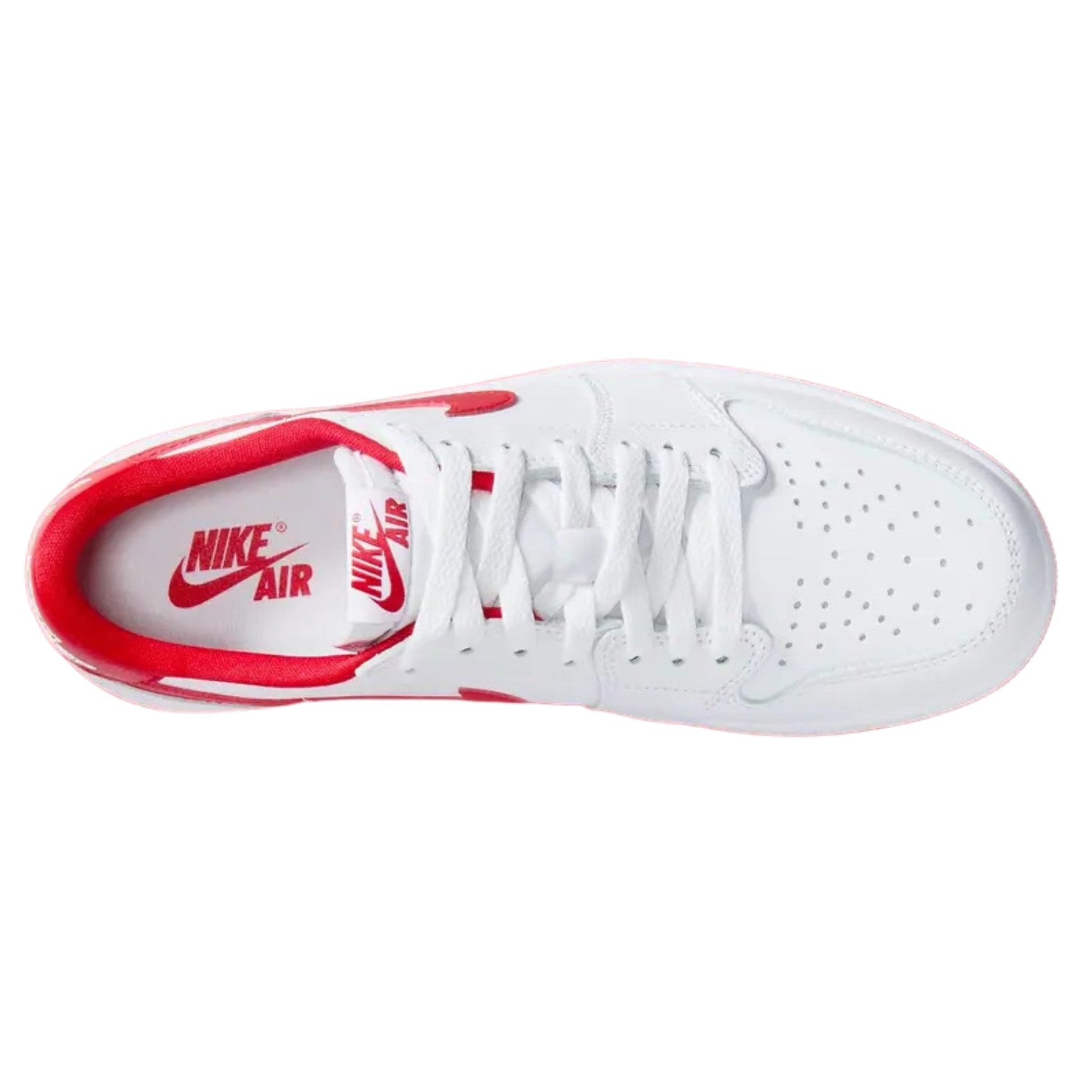 Air Jordan 1 Retro Low Og Mens Style : Cz0790