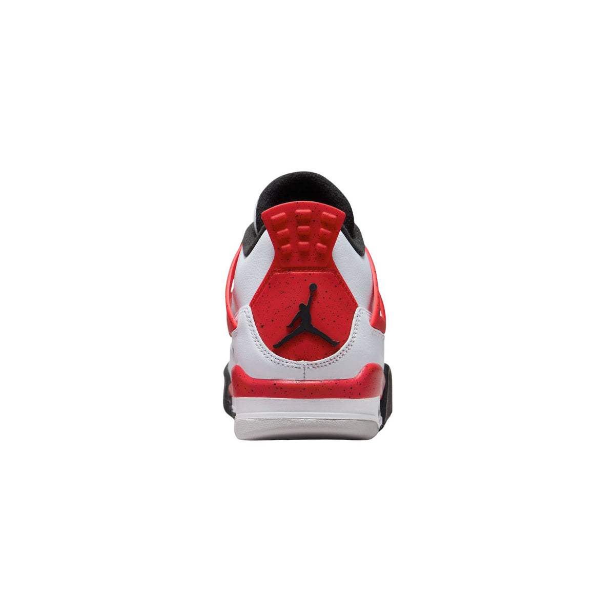 Air Jordan 4 Retro " Red Cement " Gs Big Kids Style : 408452