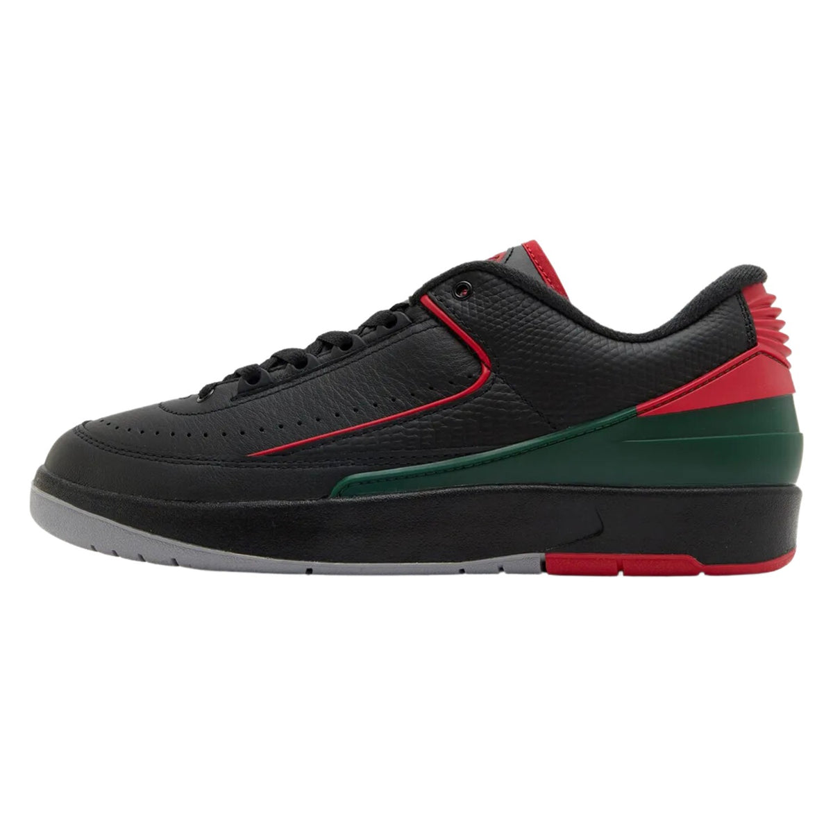 Air Jordan 2 Retro Low Mens Style : Dv9956