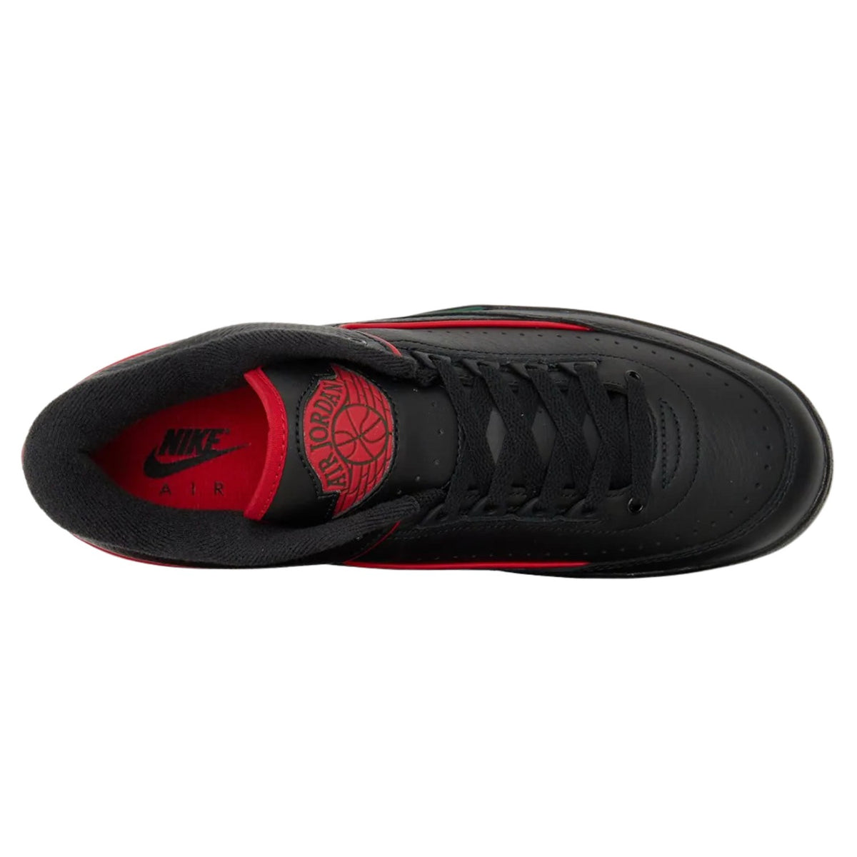 Air Jordan 2 Retro Low Mens Style : Dv9956