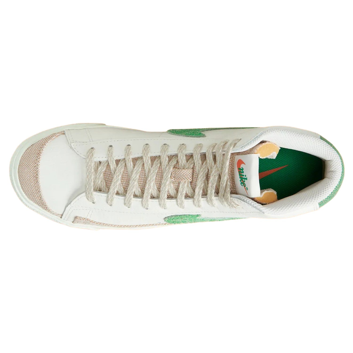 Nike Blazer Mid &