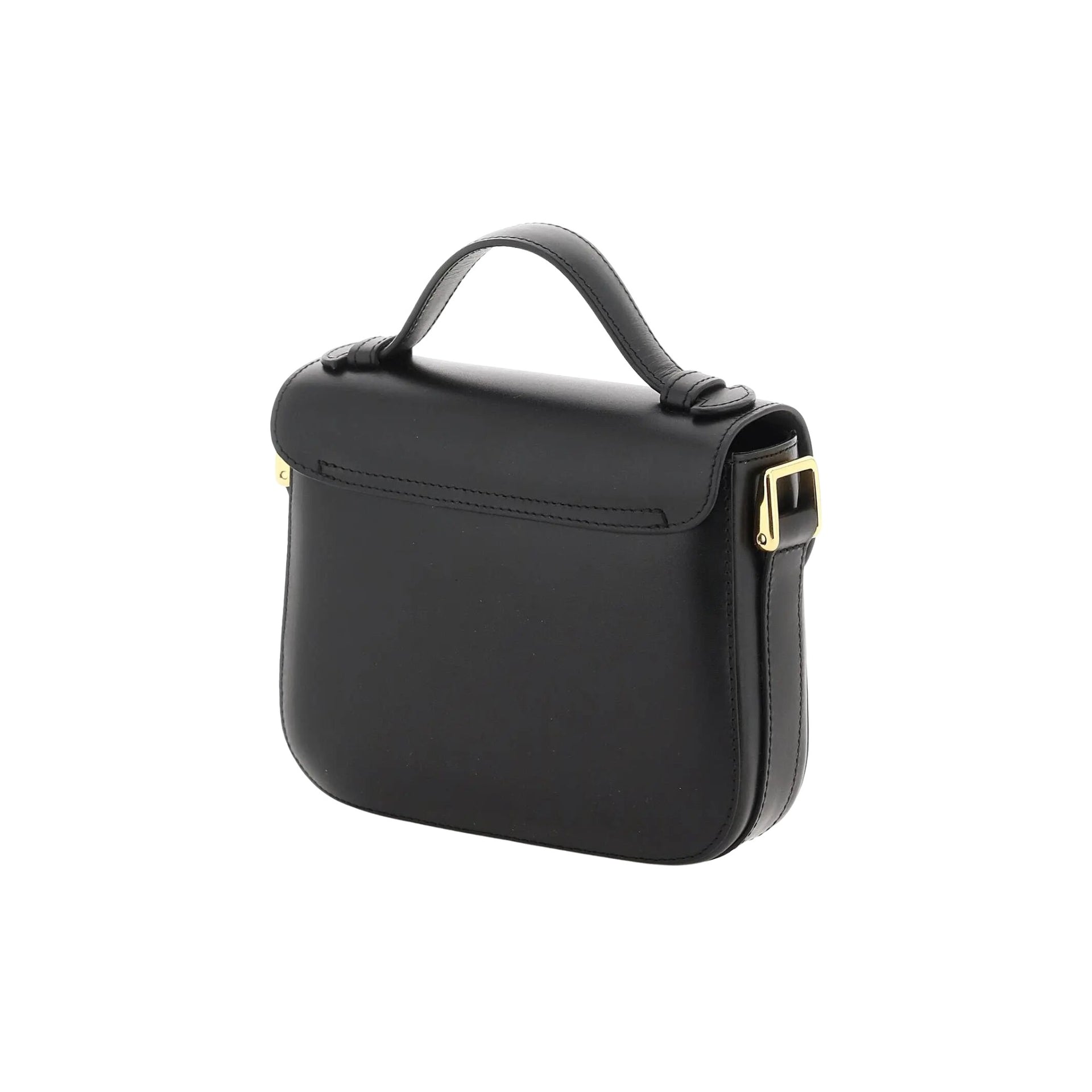 A.p.c Bag Grace Mini Top Handle Womens Style : Pxbmw-f61732