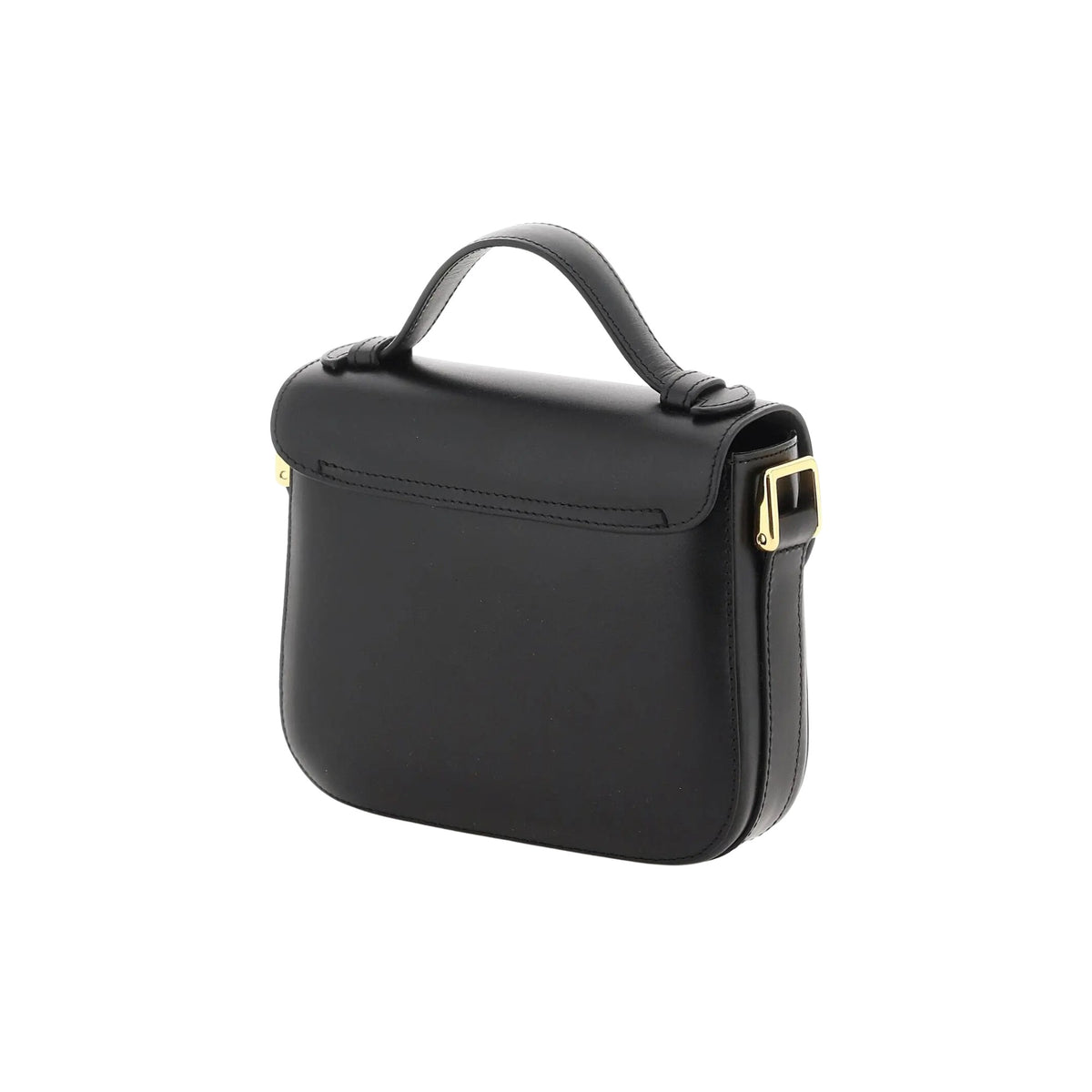 A.p.c Bag Grace Mini Top Handle Womens Style : Pxbmw-f61732