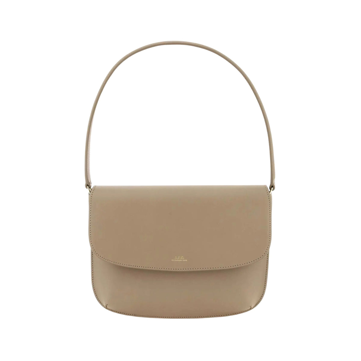 A.p.c Sac Sarah Shoulder Womens Style : Pxawv-f61526