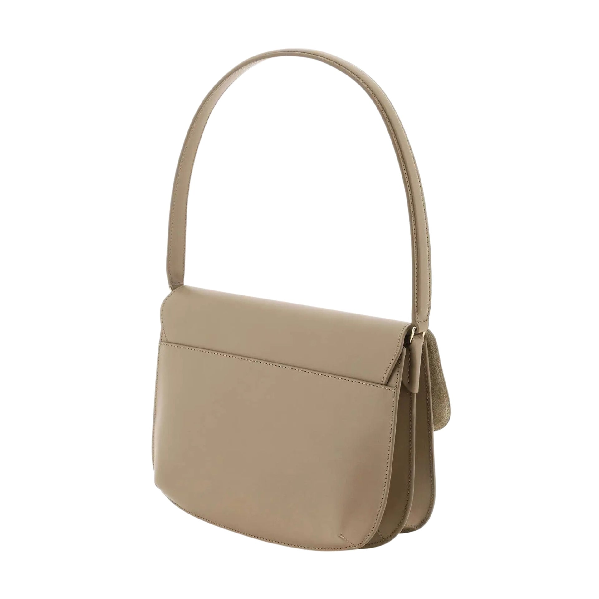 A.p.c Sac Sarah Shoulder Womens Style : Pxawv-f61526