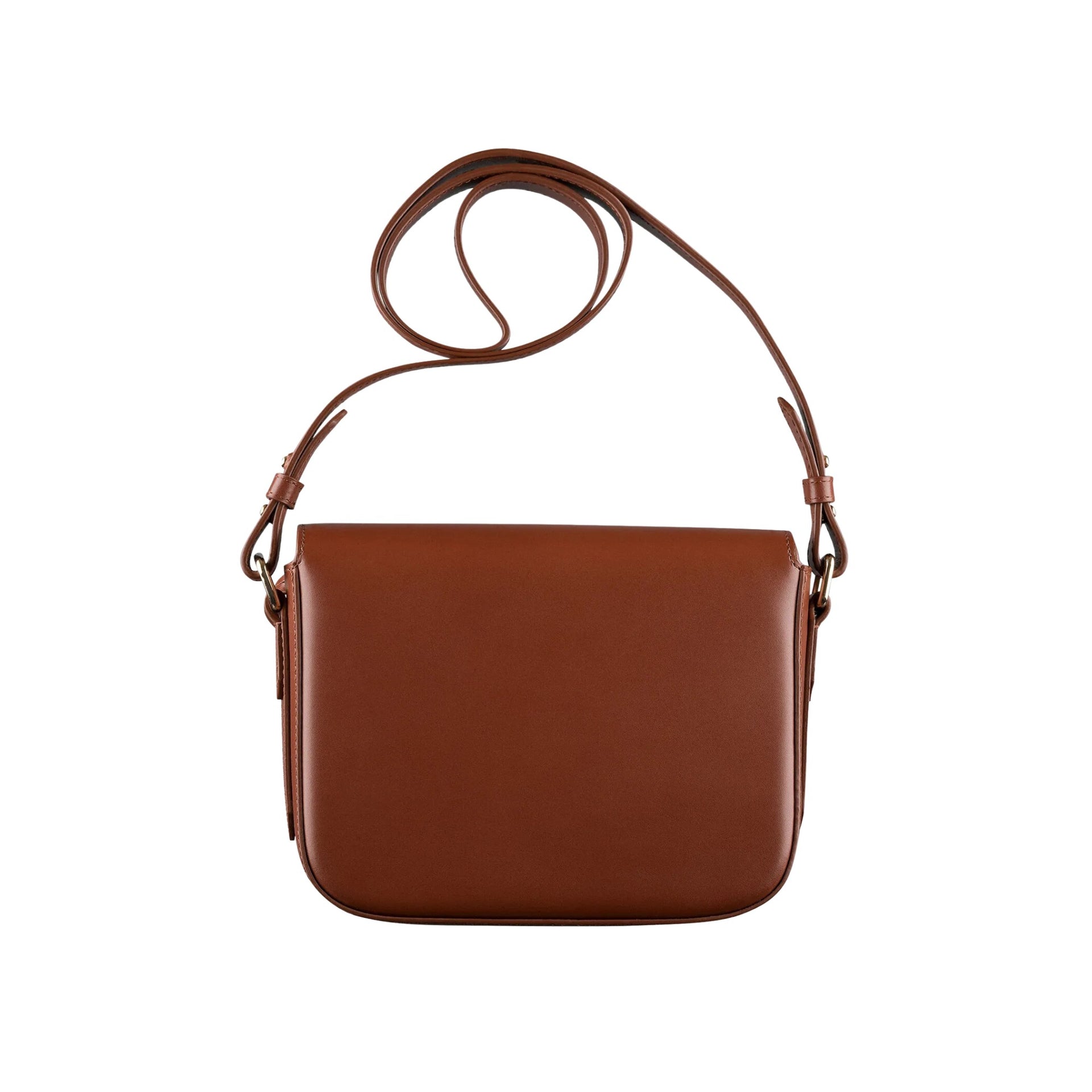 A.p.c Sac Charlotte Small Womens Style : Pxbmw-f61787