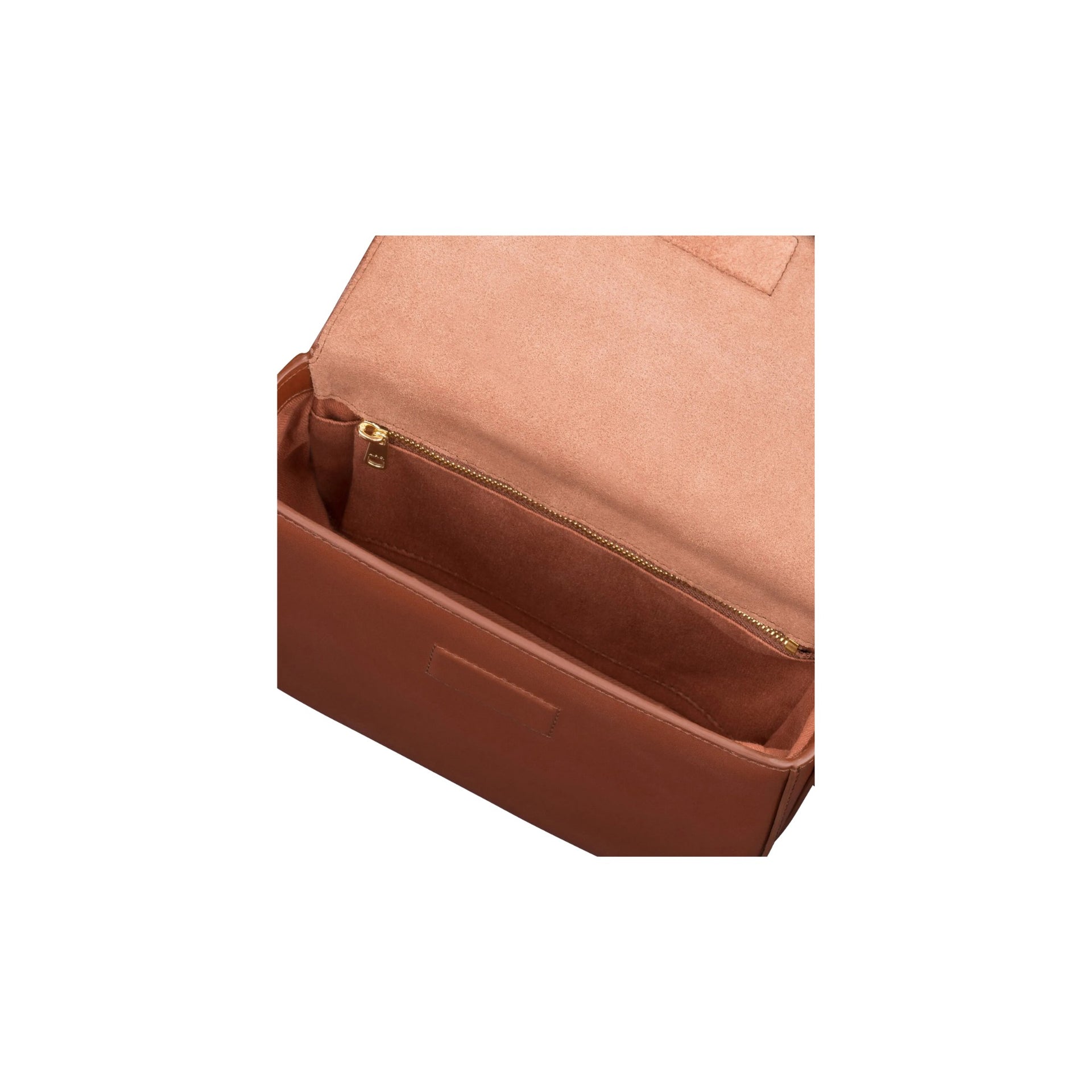 A.p.c Sac Charlotte Small Womens Style : Pxbmw-f61787