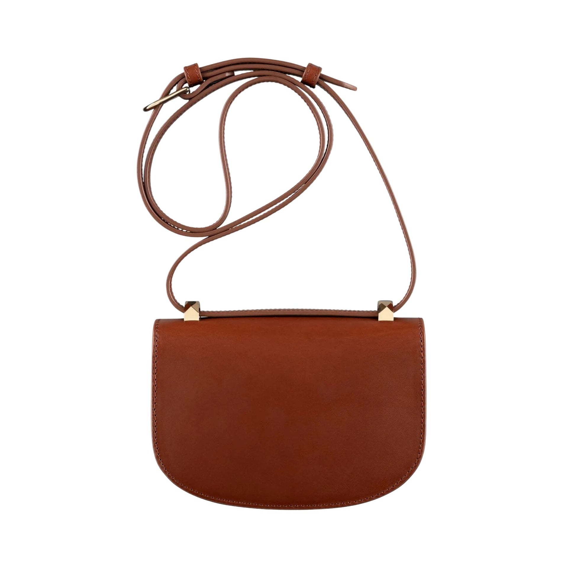 A.p.c Sac Geneve Mini Womens Style : Pxawv-f61415