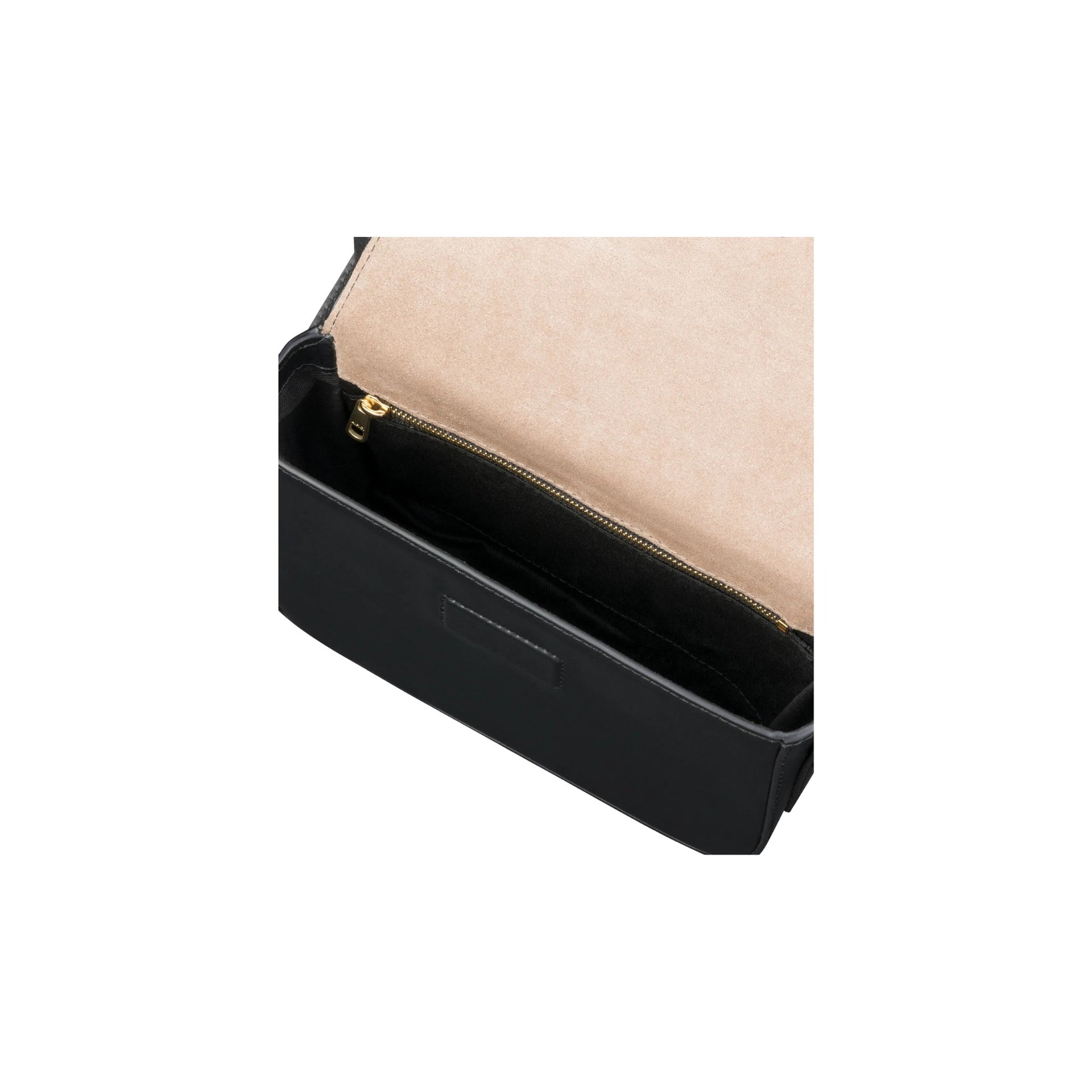 A.p.c Sac Charlotte Small Womens Style : Pxbmw-f61787