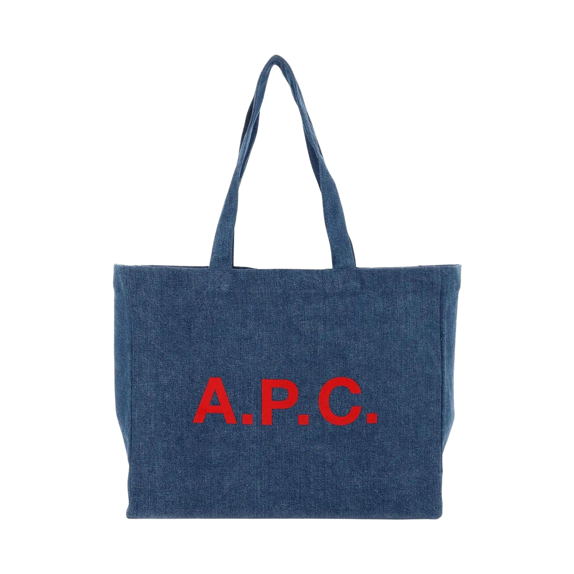 A.p.c Shopping Diane Womens Style : Cofbw-m61443