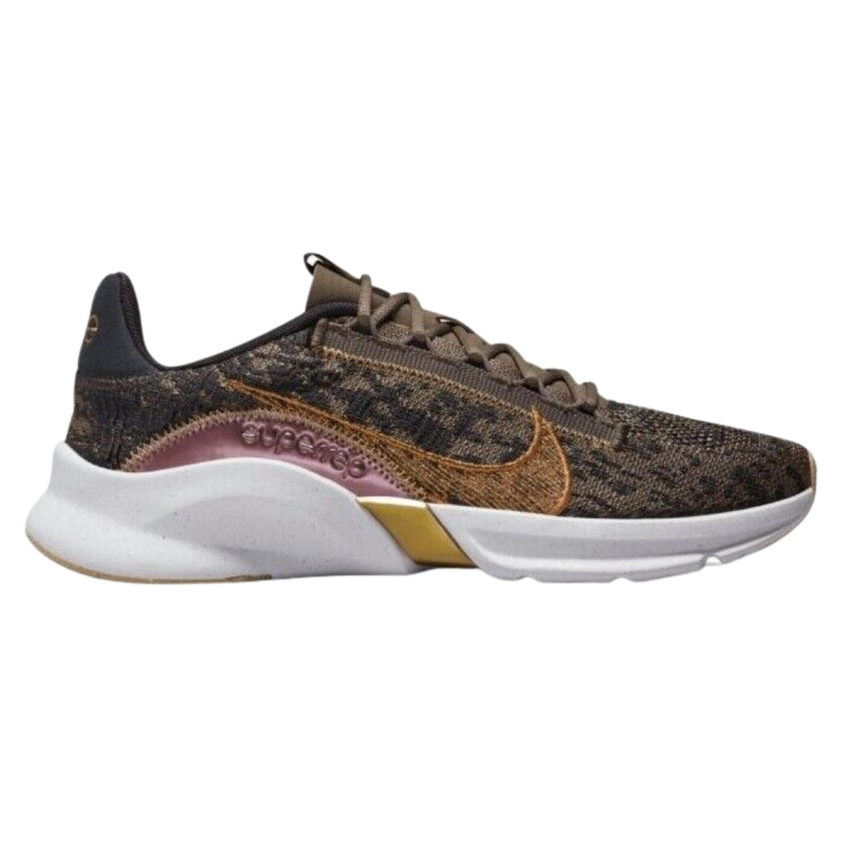 Nike Superrep Go 3 Nn Fk Prm Womens Style : Dq4679