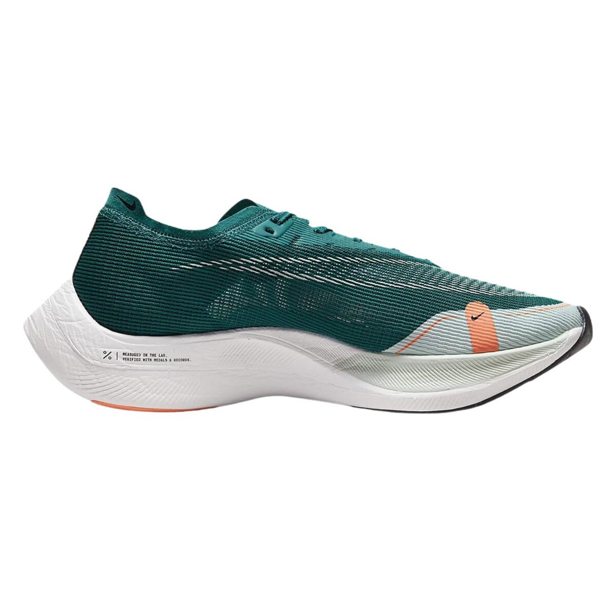Nike Zoomx Vaporfly Next% 2 Mens Style : Cu4111
