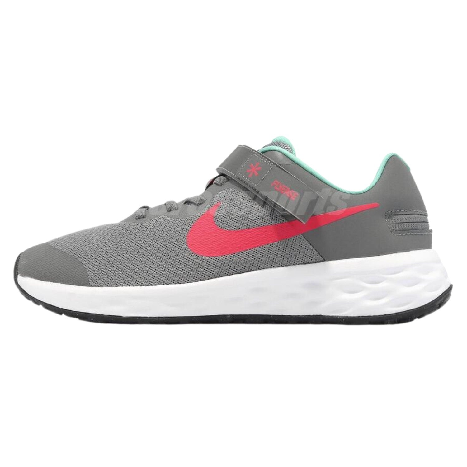 Nike Revolution 6 Flyease Nn (Gs) Big Kids Style : Dd1113
