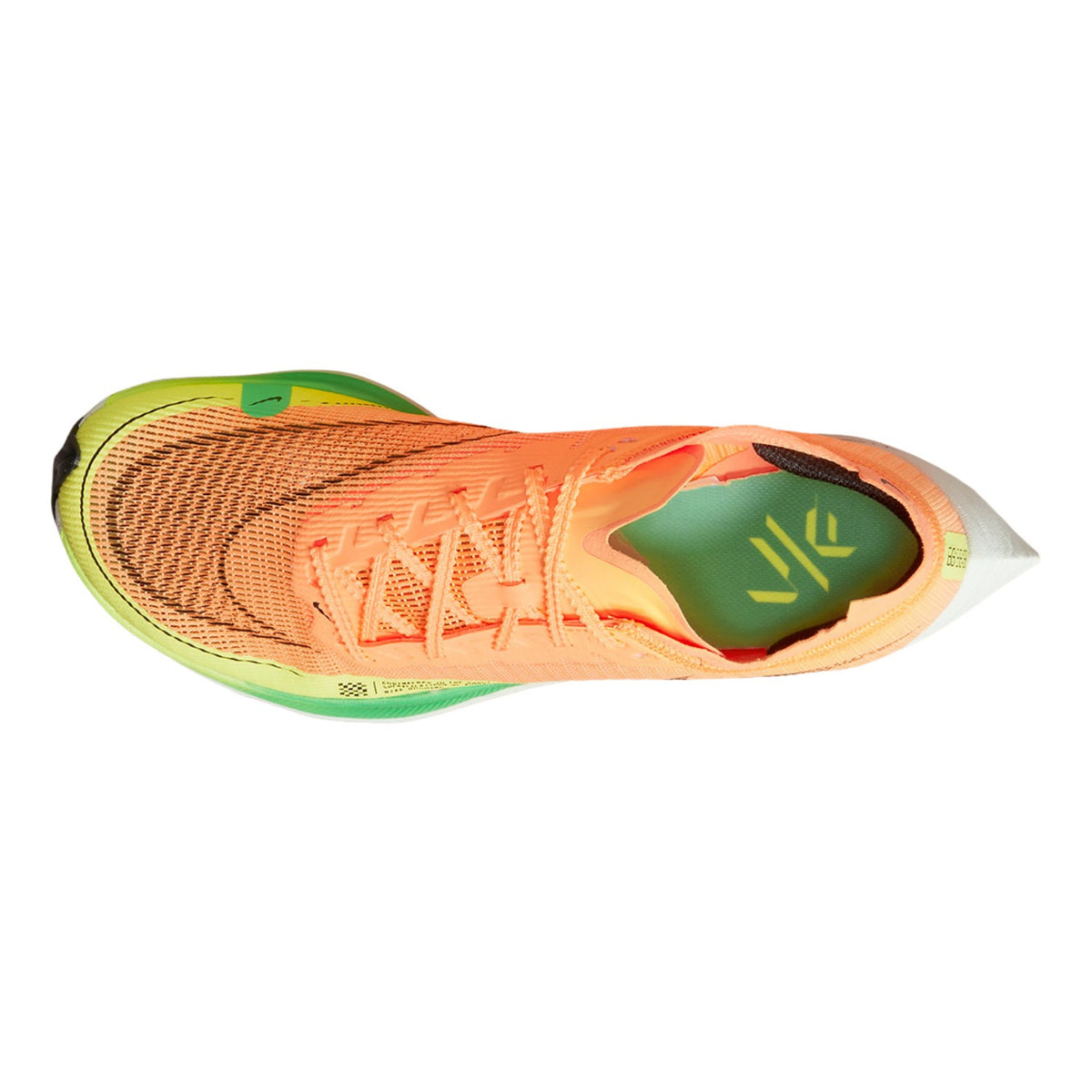 Nike Zoomx Vaporfly Next% 2 Womens Style : Cu4123