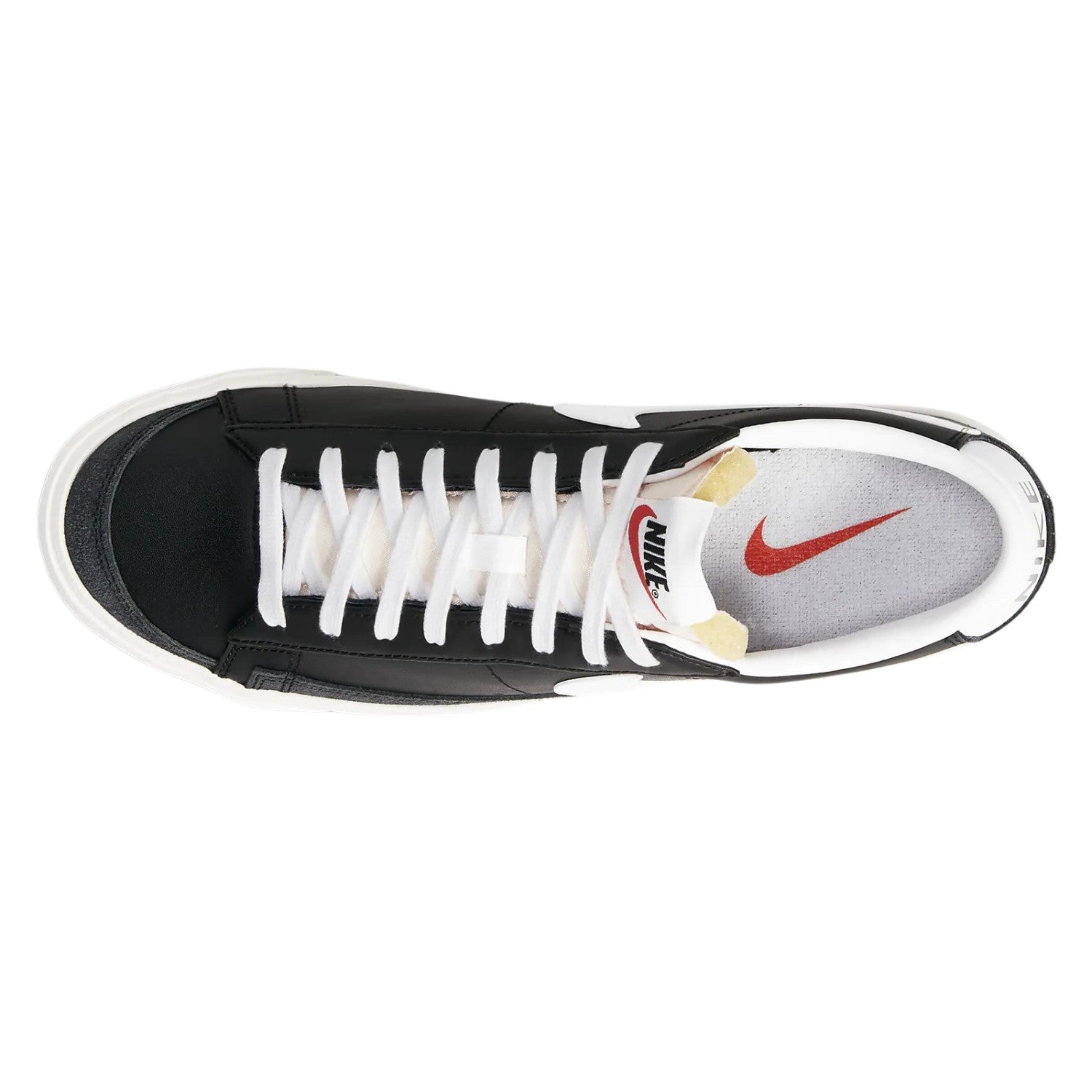 Nike Blazer Low &