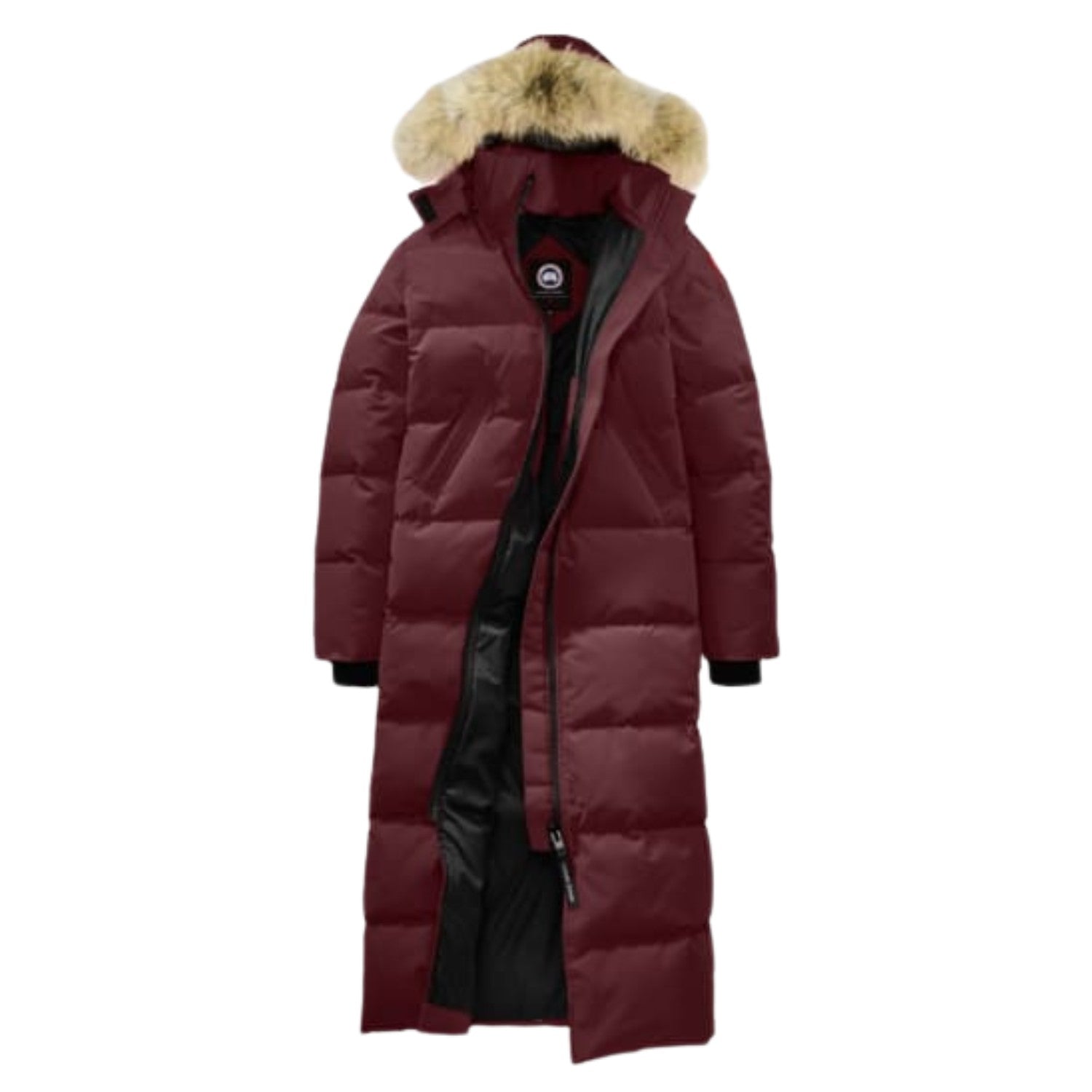 Canada Goose Mystique Parka Womens Style : 3035l
