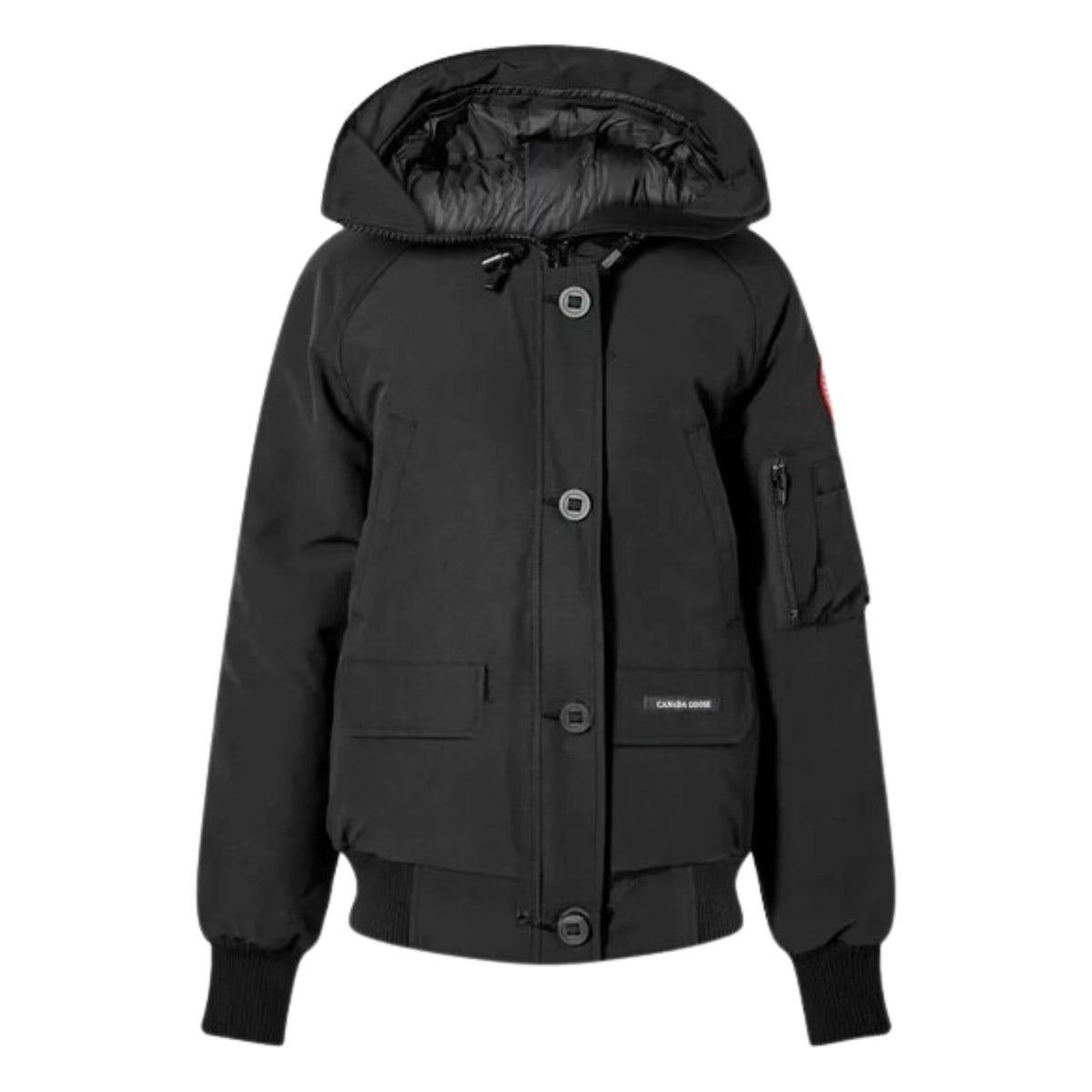 Canada Goose Chilliwack Bomber Womens Style : 2050w