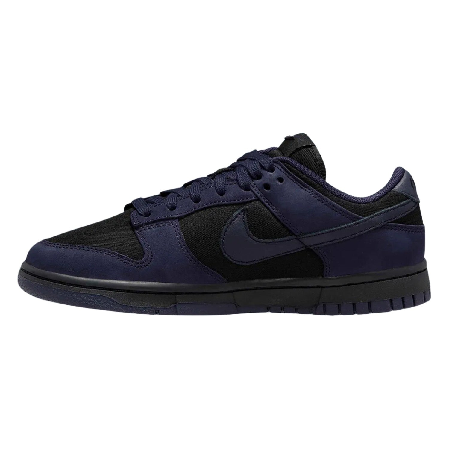 Nike Dunk Low LX Purple Ink (Women&