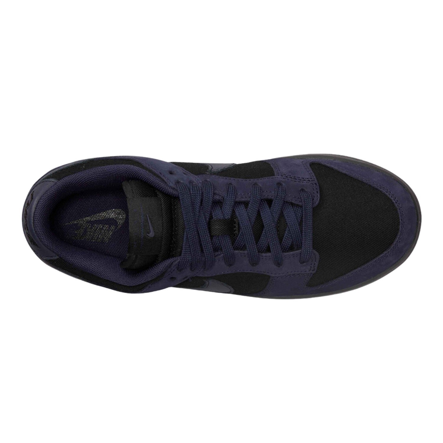Nike Dunk Low LX Purple Ink (Women&