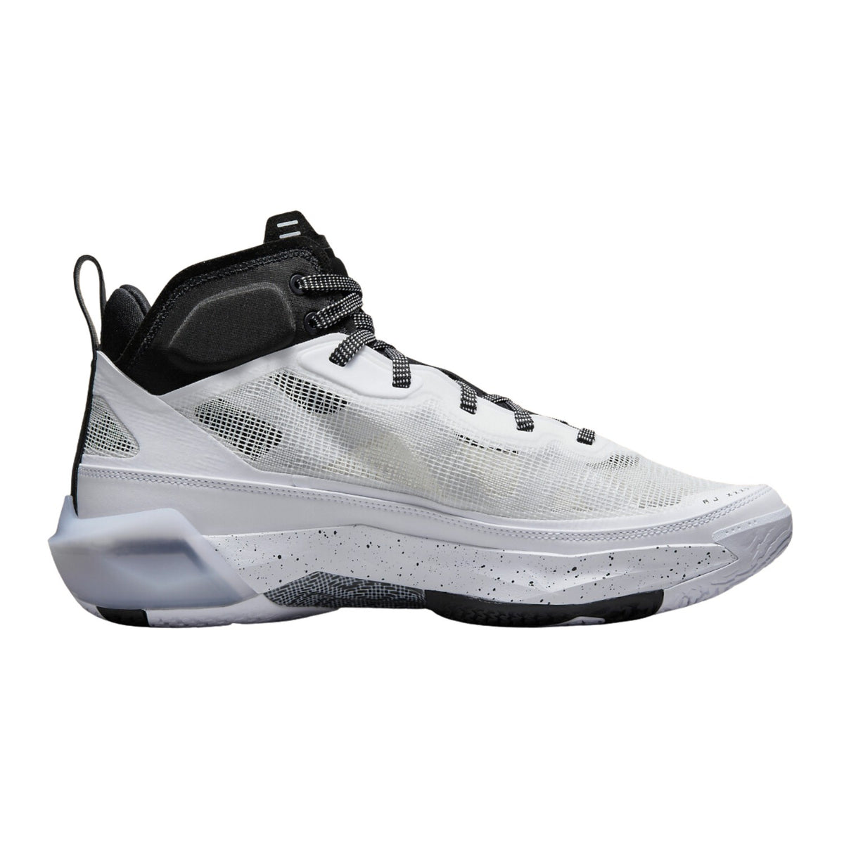 Air Jordan Xxxvii "Oreo" Mens Style : Dd6958