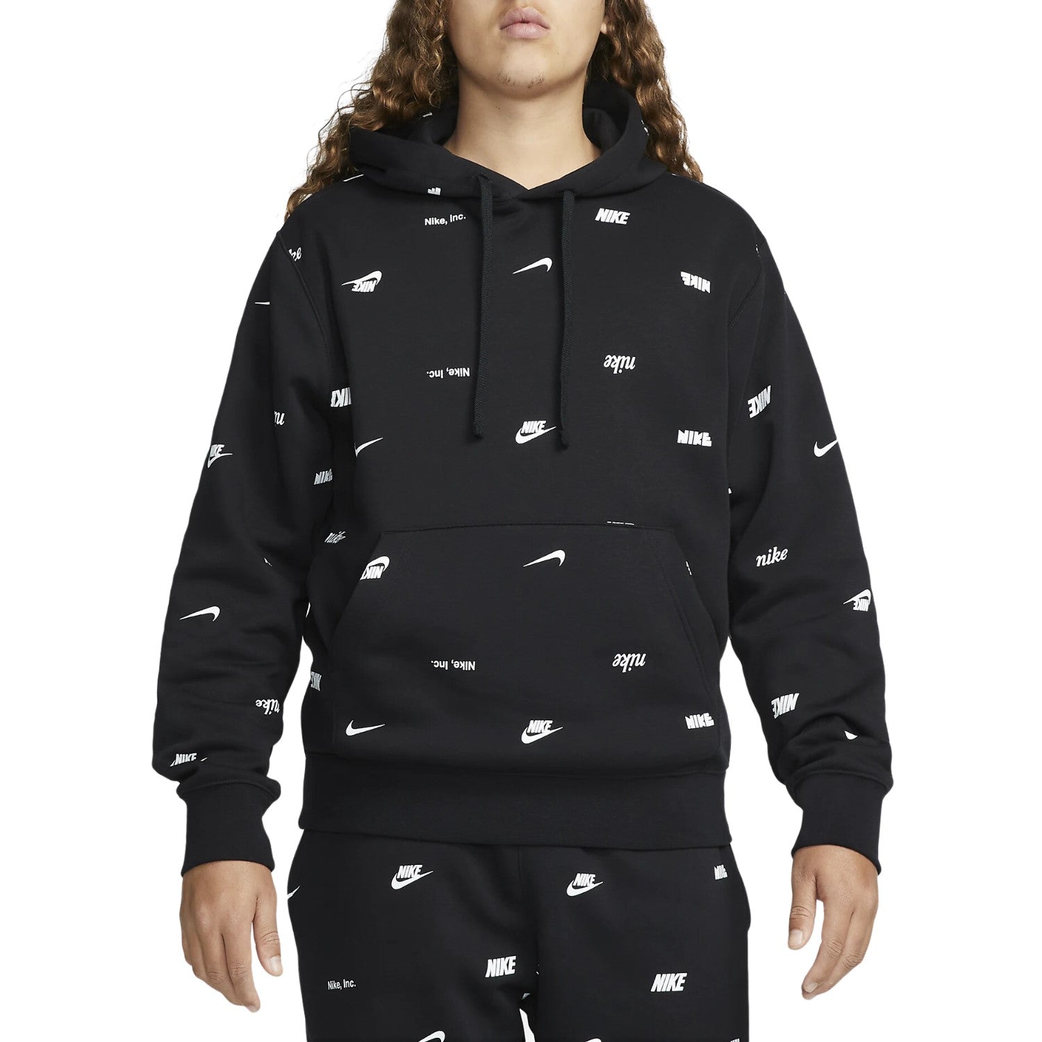 Nike Club Fleece Men&