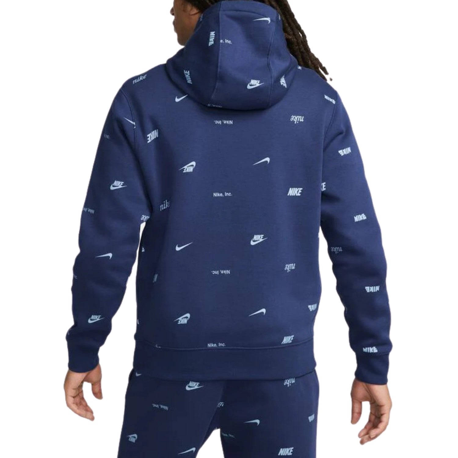 Nike Club Fleece Men&