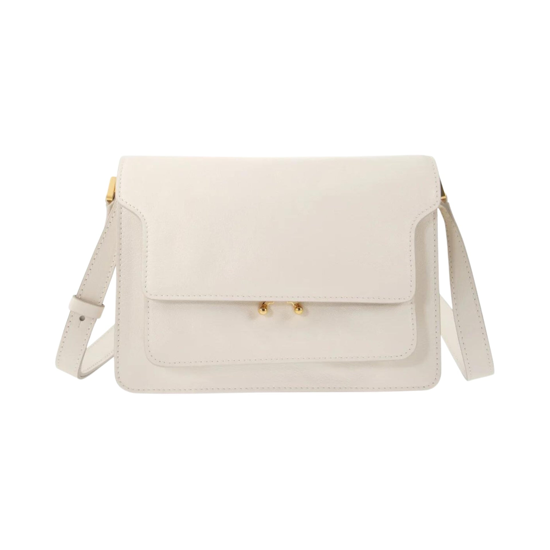Marni Trunk Soft Medium Bag Womens Style : Sbmp0103u0p2644