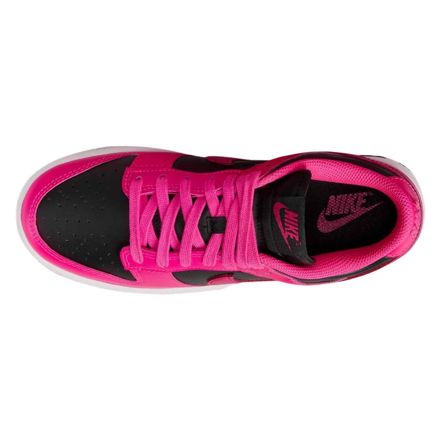 Nike Dunk Low &