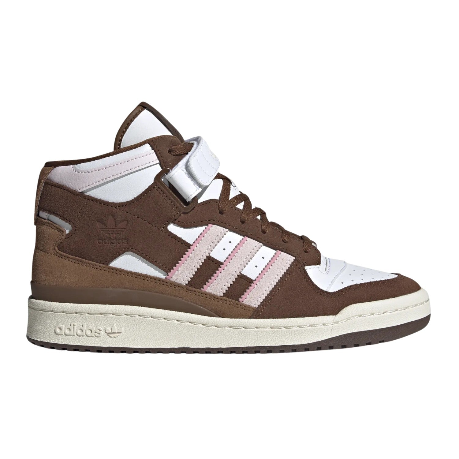 Adidas Forum Mid Mens Style : Gy6802