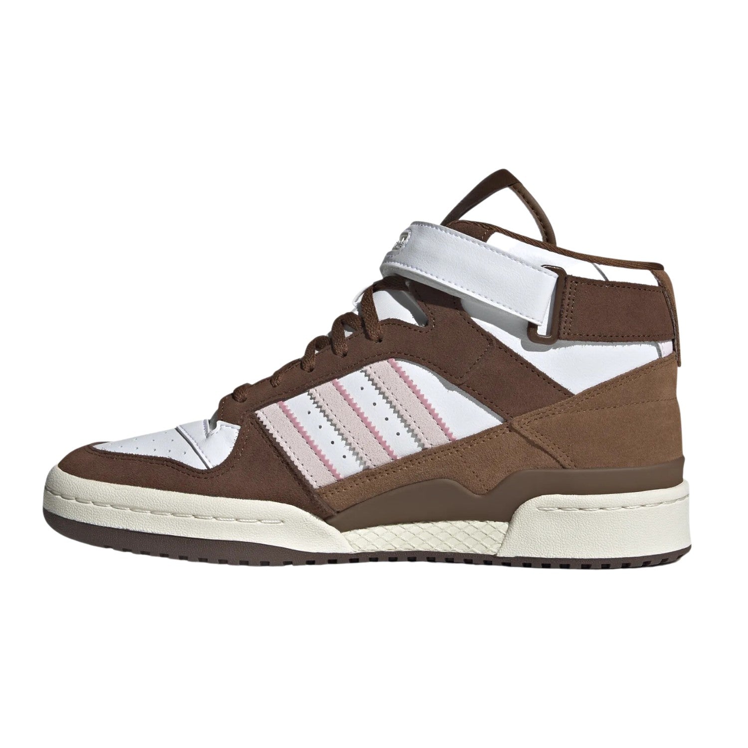Adidas Forum Mid Mens Style : Gy6802