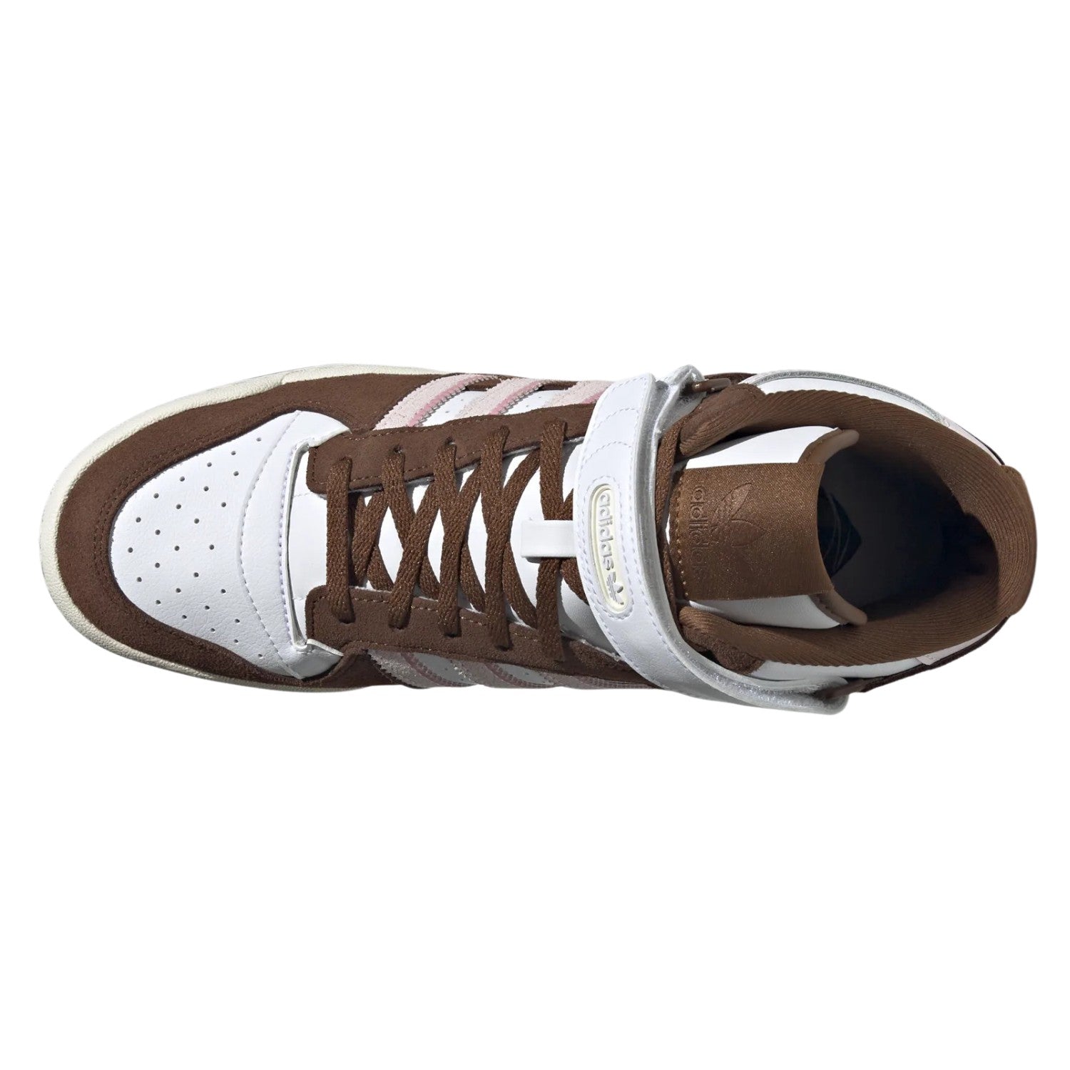 Adidas Forum Mid Mens Style : Gy6802