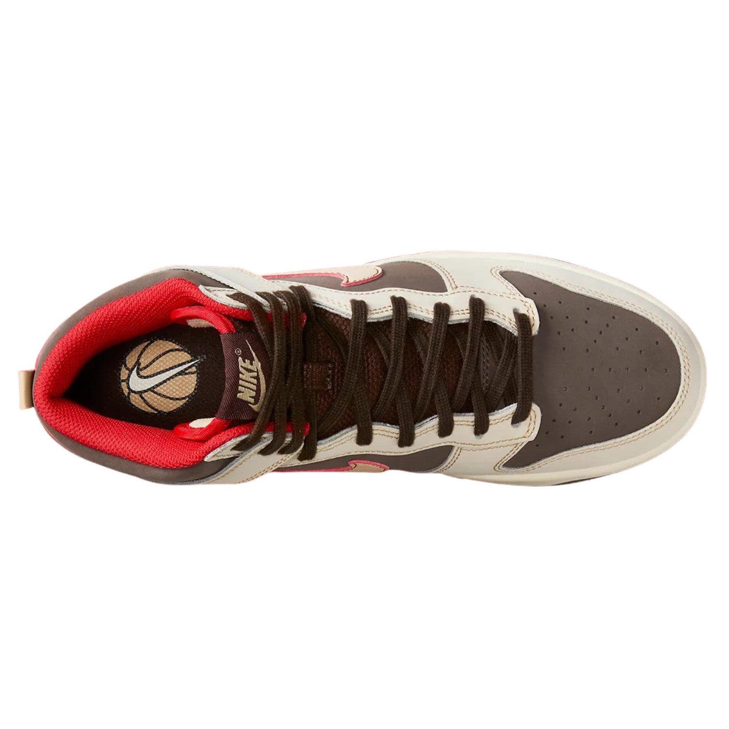 Nike Dunk Hi Retro Se Mens Style : Fb8892
